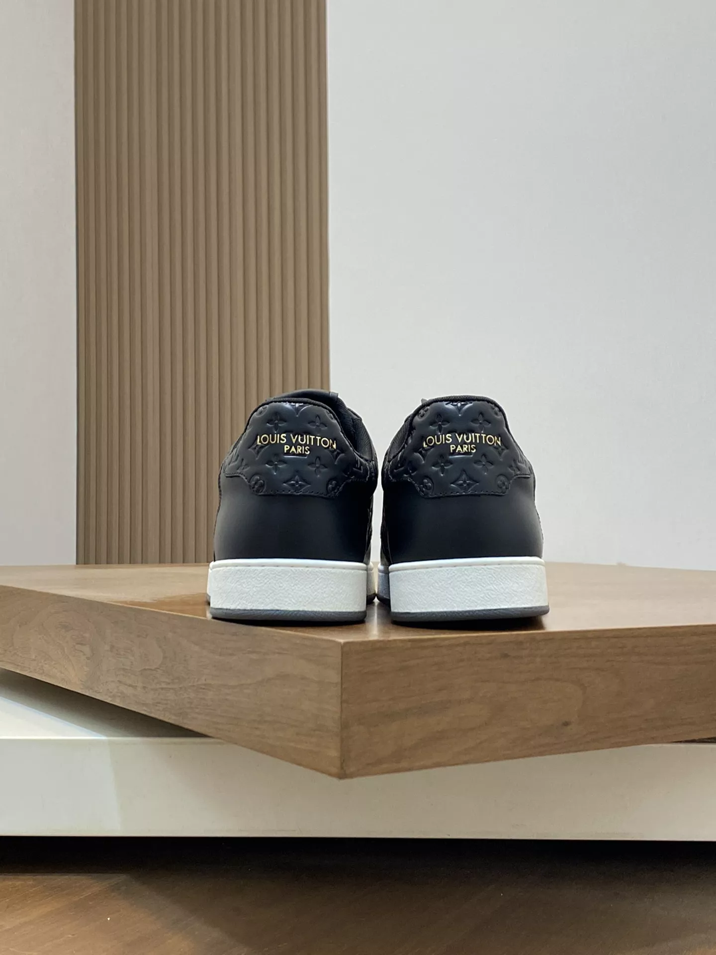 Louis Vuitton Casual Shoes For Men NewStyle 107