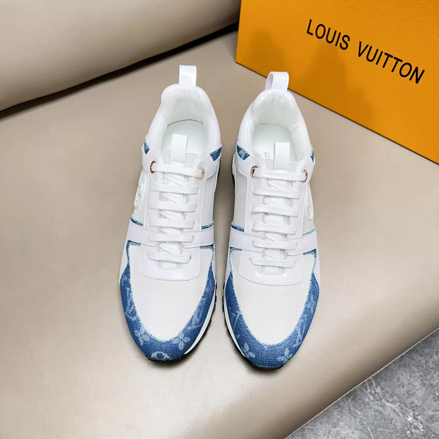 Louis Vuitton Casual Shoes For Men NewStyle 6353