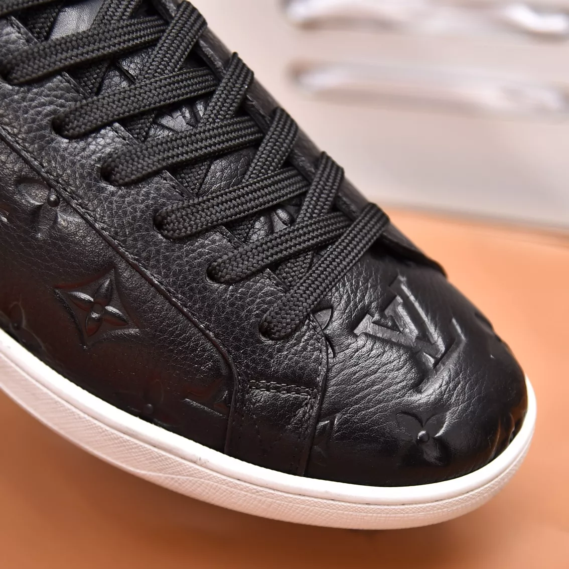 Louis Vuitton Casual Shoes For Men Practical 1684