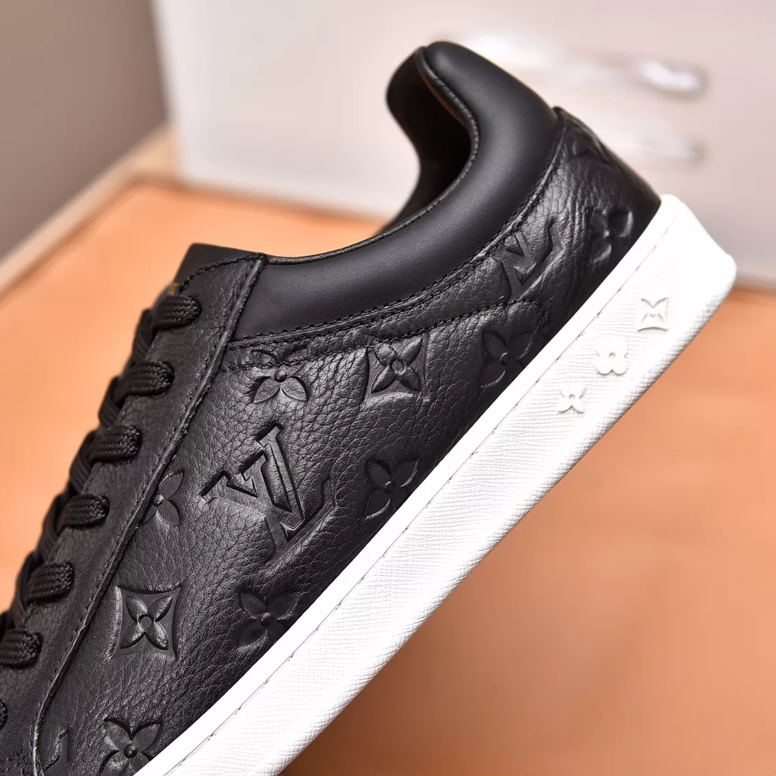Louis Vuitton Casual Shoes For Men Practical 1684