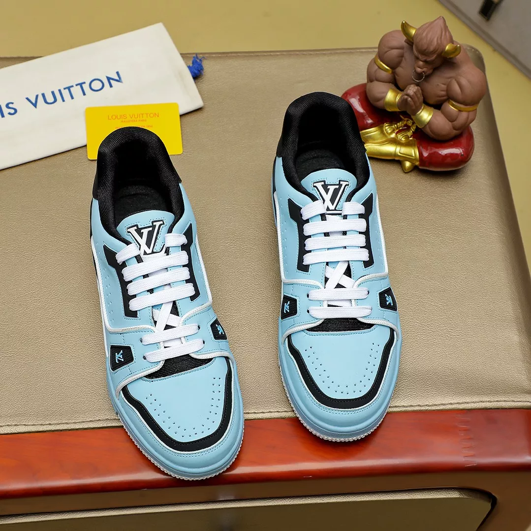 Louis Vuitton Casual Shoes For Men Reliable 6115