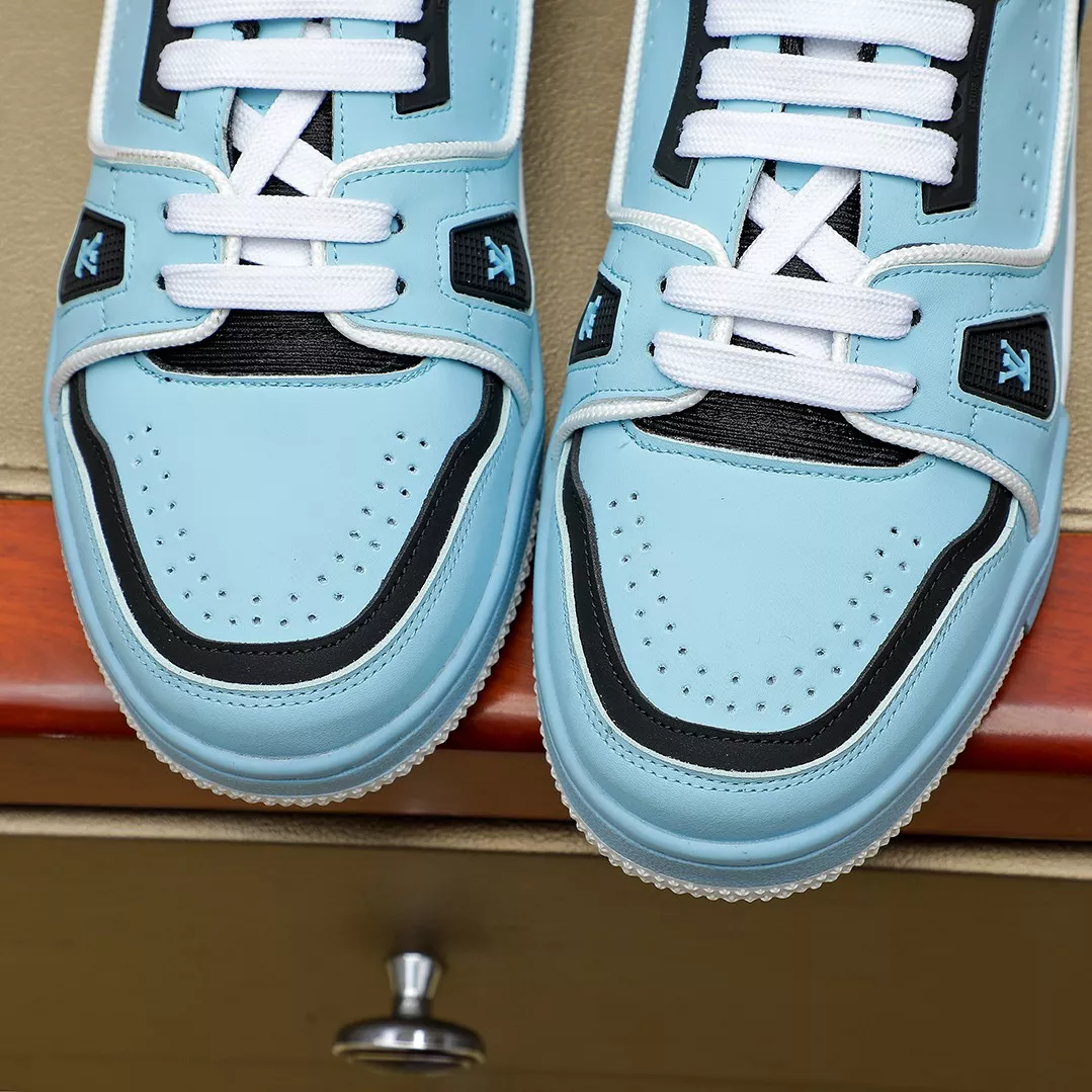 Louis Vuitton Casual Shoes For Men Reliable 6115
