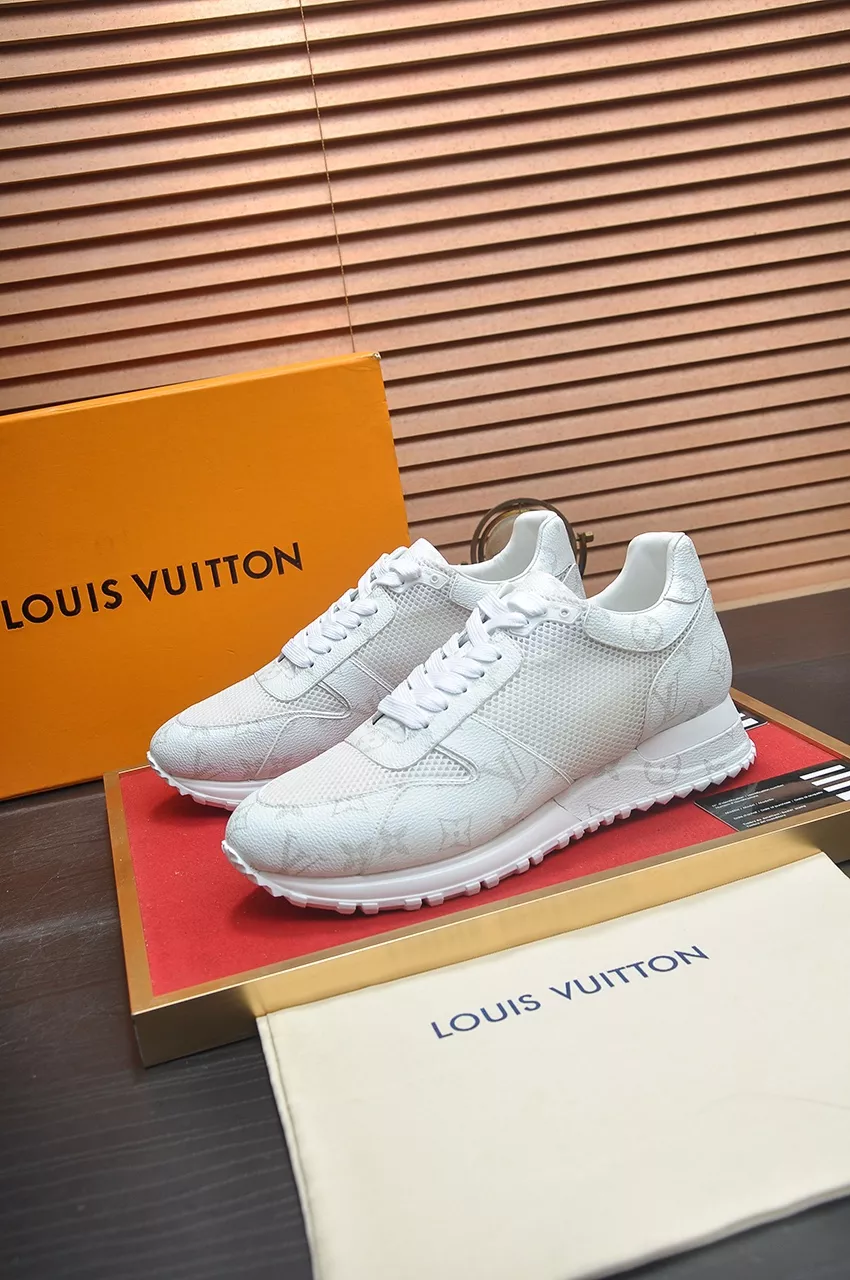 Louis Vuitton Casual Shoes For Men Sleek 6207