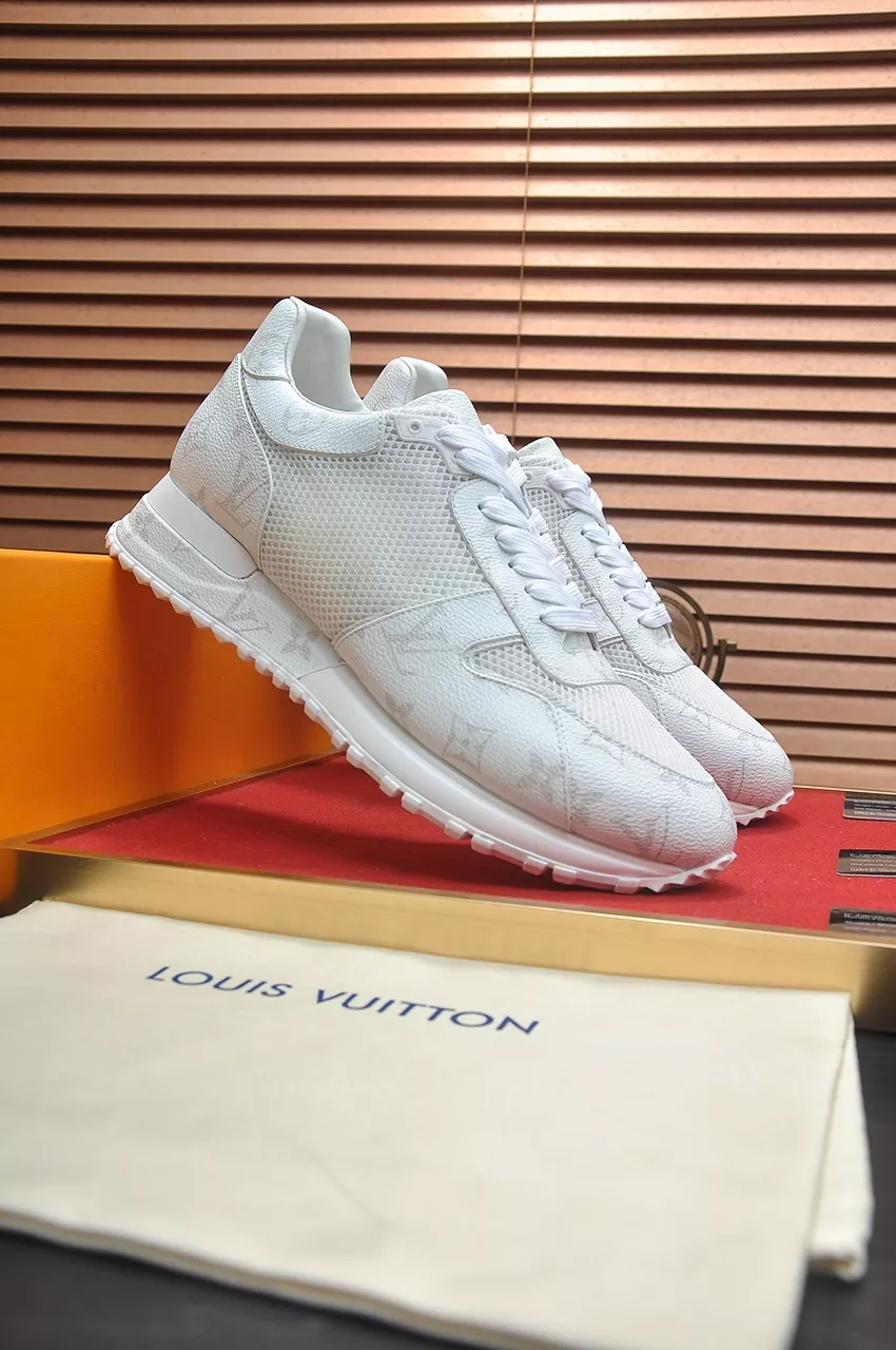 Louis Vuitton Casual Shoes For Men Sleek 6207