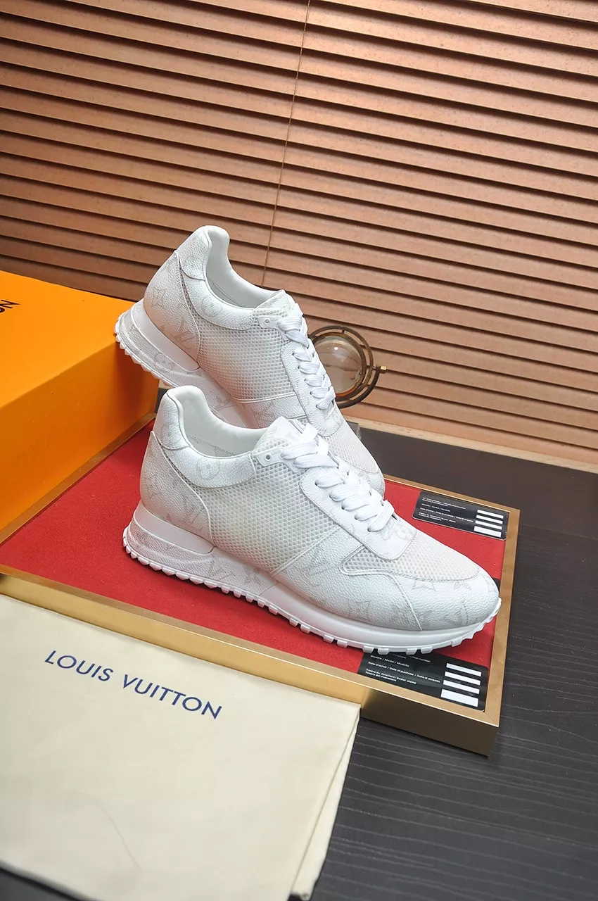Louis Vuitton Casual Shoes For Men Sleek 6207