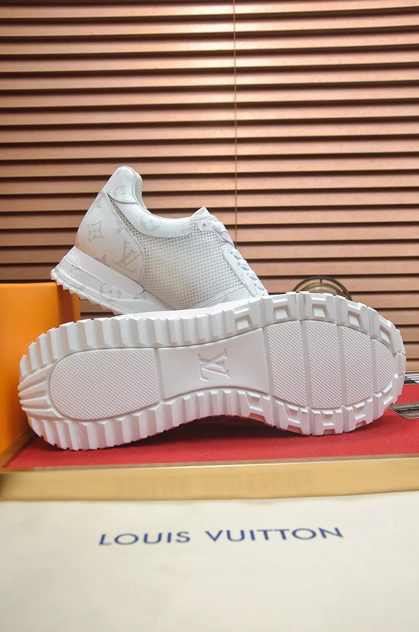Louis Vuitton Casual Shoes For Men Sleek 6207