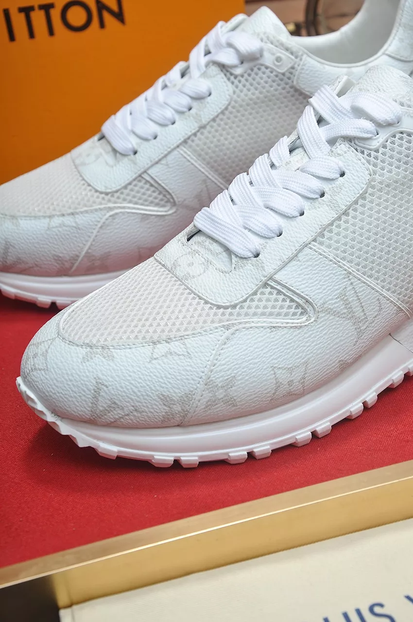 Louis Vuitton Casual Shoes For Men Sleek 6207