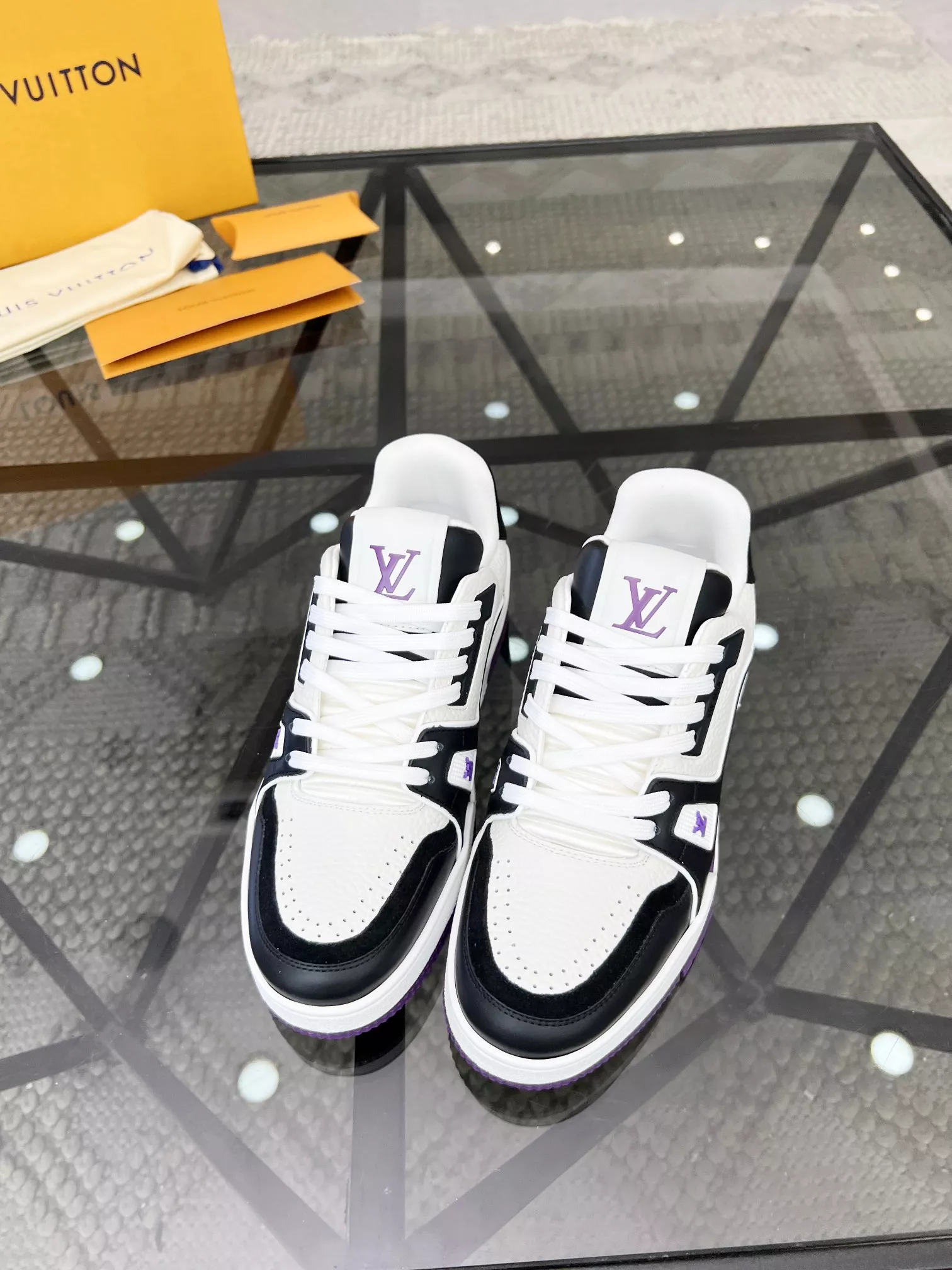 Louis Vuitton Casual Shoes For Men SmartChoice 5663