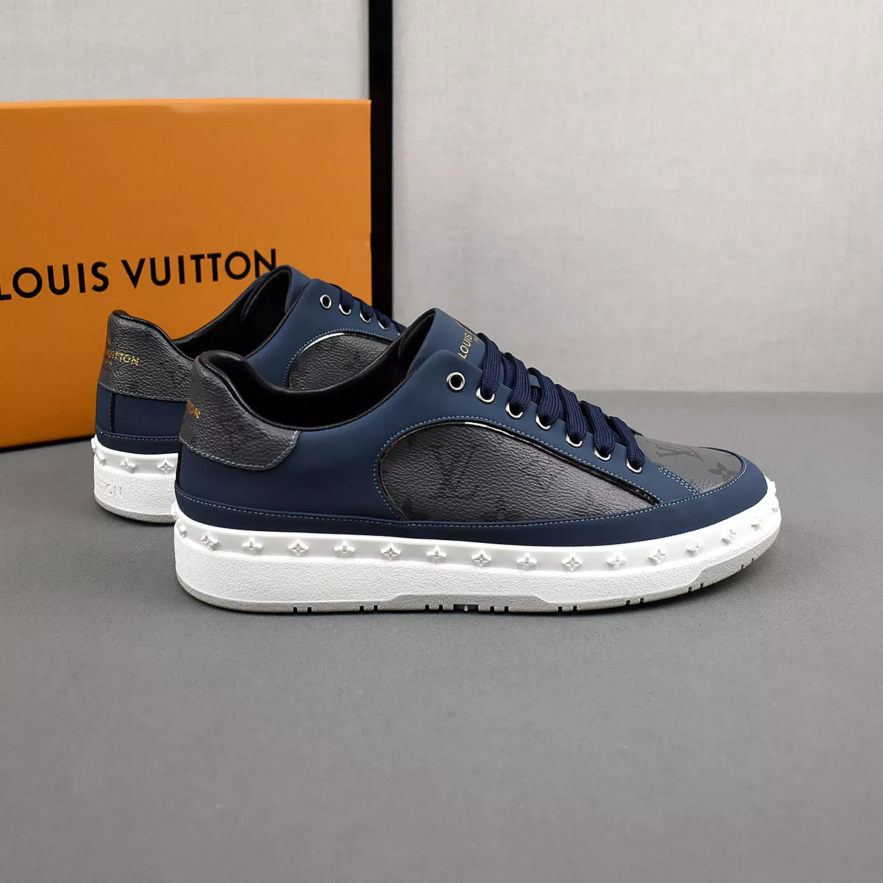 Louis Vuitton Casual Shoes For Men SportInspired 2112