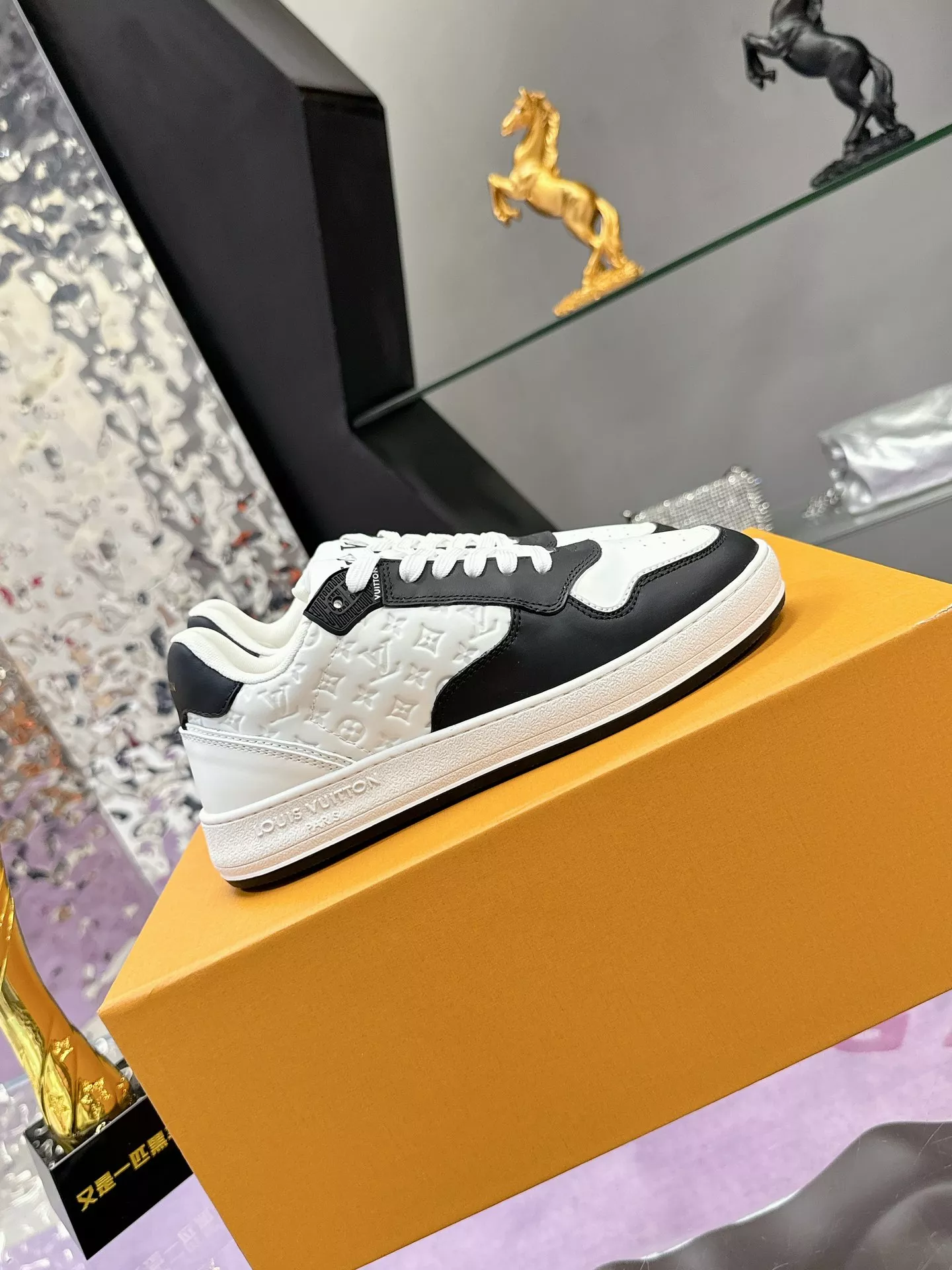 Louis Vuitton Casual Shoes For Men SportInspired 6671