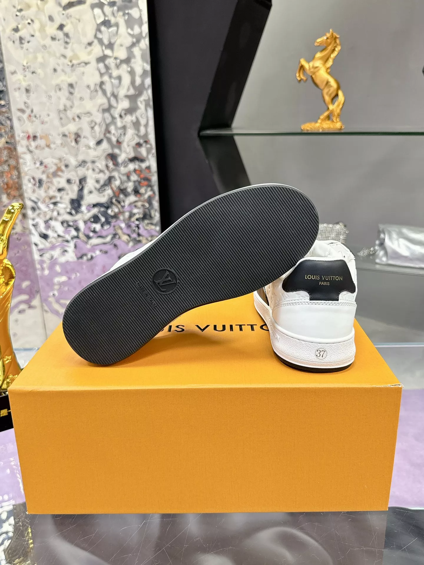 Louis Vuitton Casual Shoes For Men SportInspired 6671