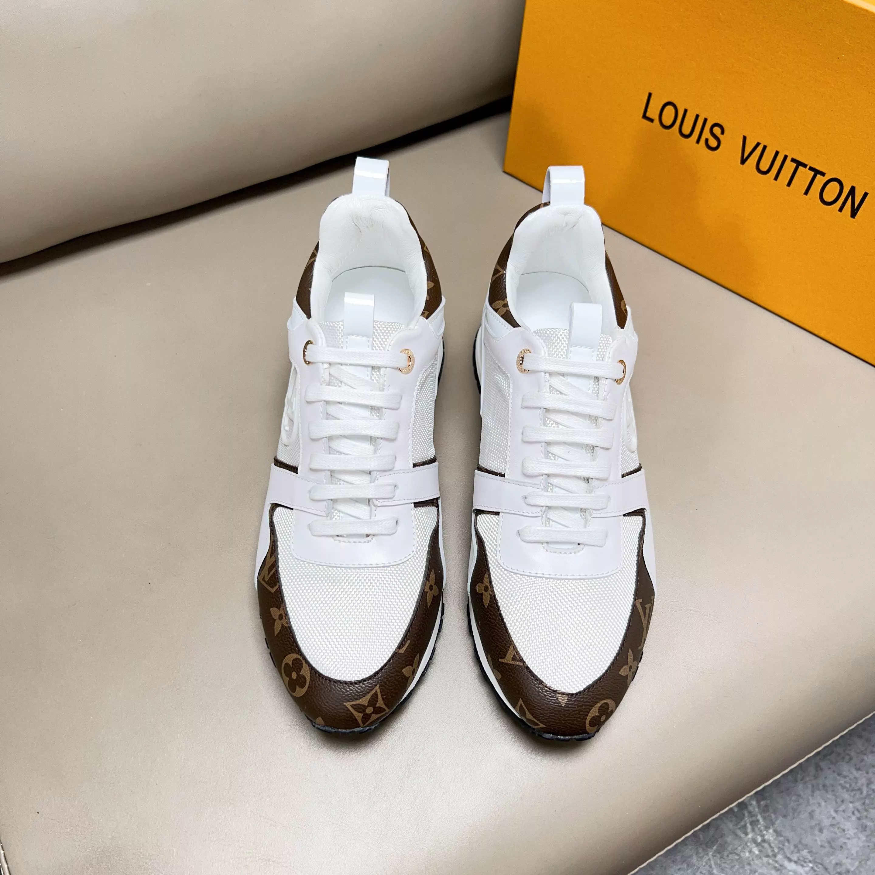 Louis Vuitton Casual Shoes For Men Timeless 7386