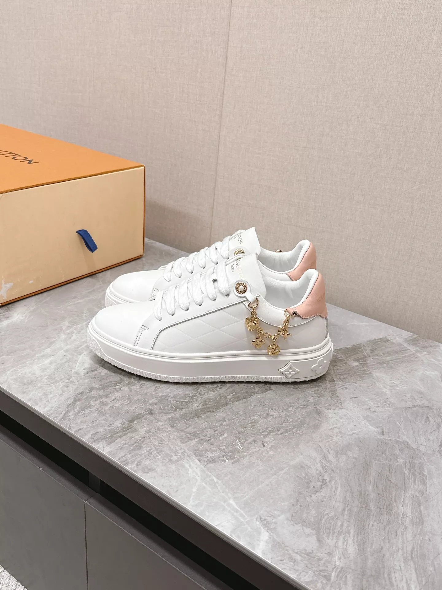 Louis Vuitton Casual Shoes For Men TopPick 4854