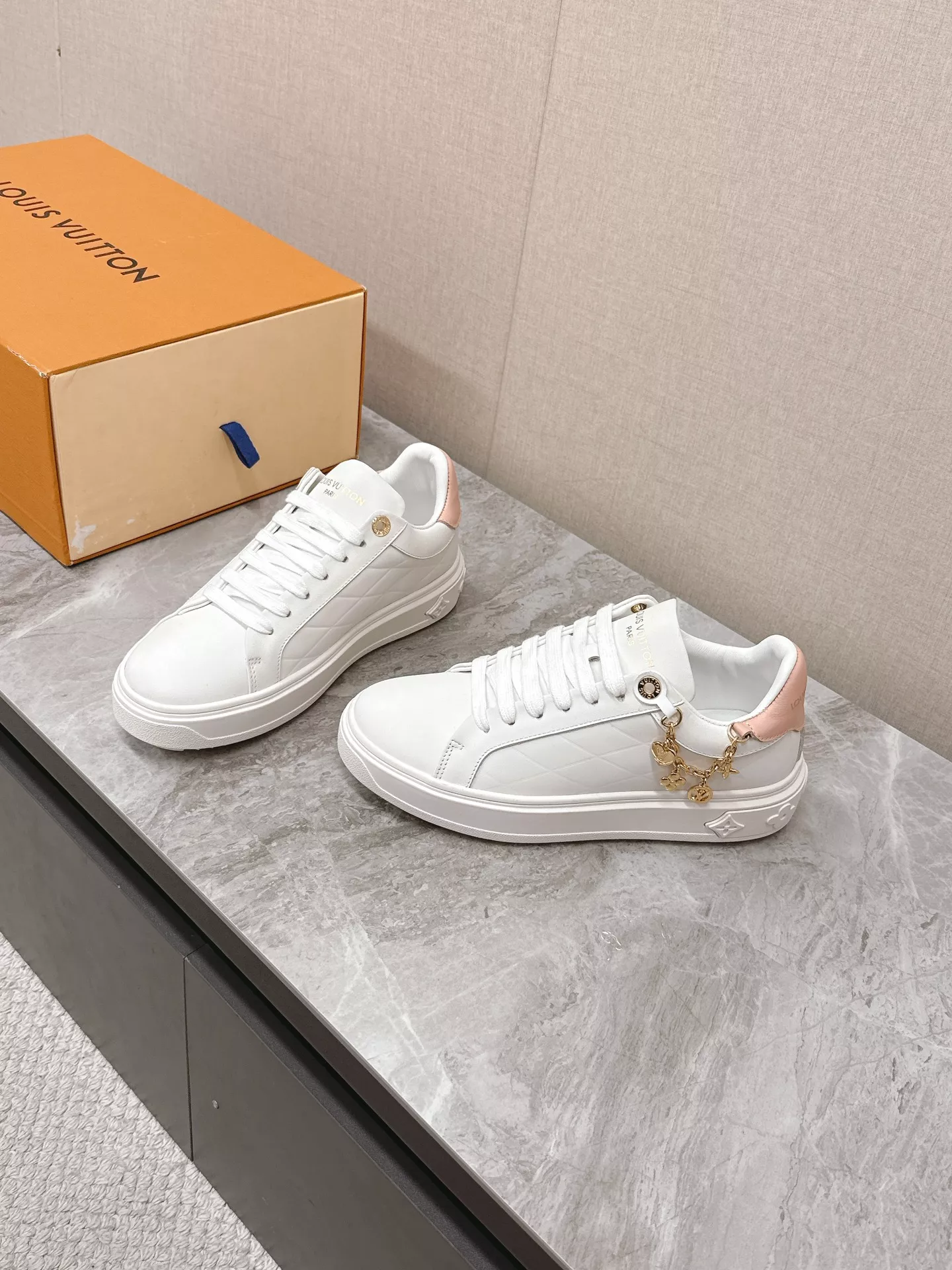 Louis Vuitton Casual Shoes For Men TopPick 4854