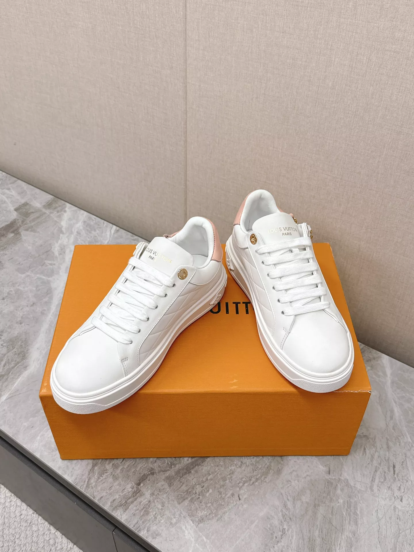 Louis Vuitton Casual Shoes For Men TopPick 4854
