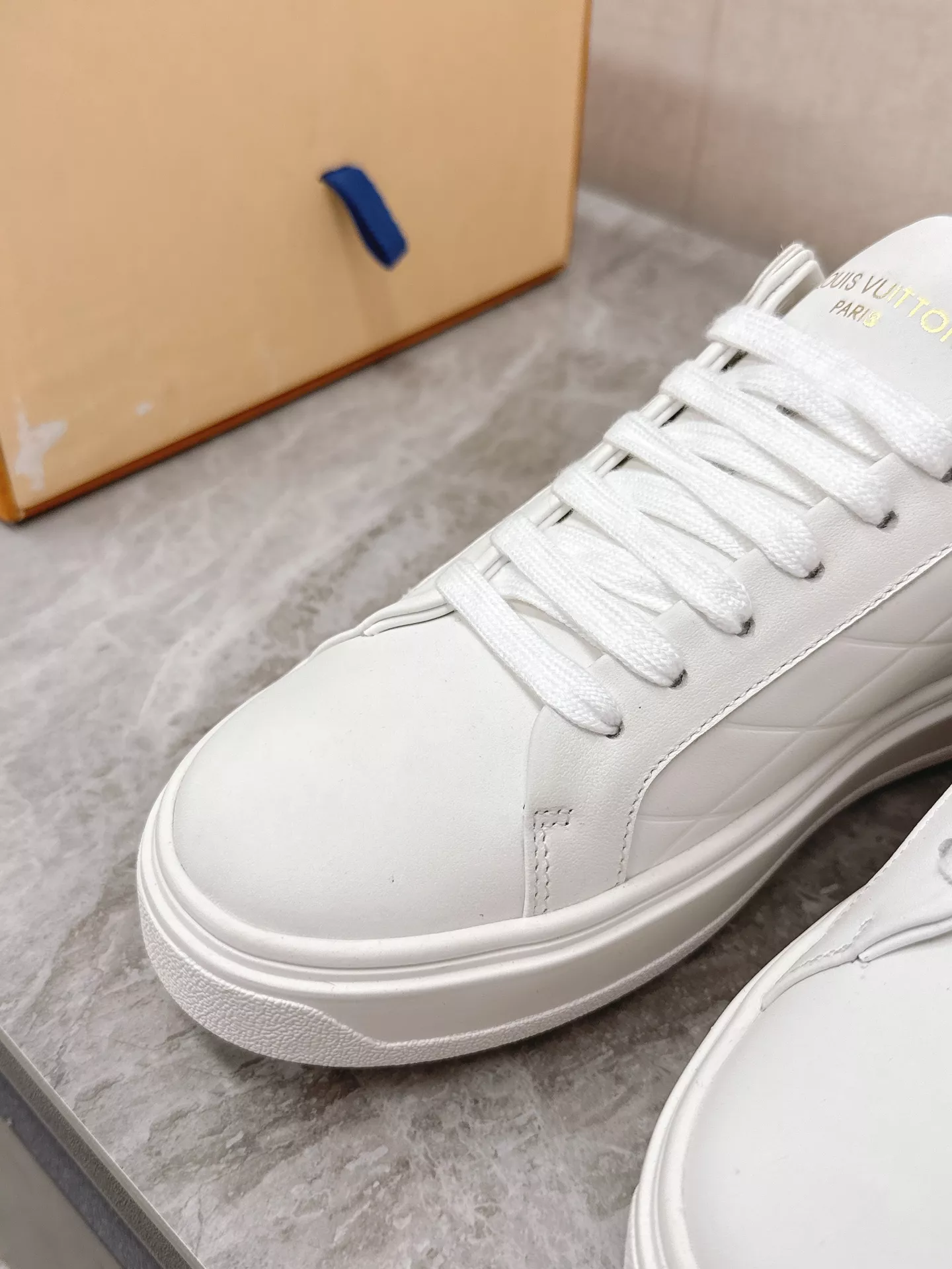 Louis Vuitton Casual Shoes For Men TopPick 4854