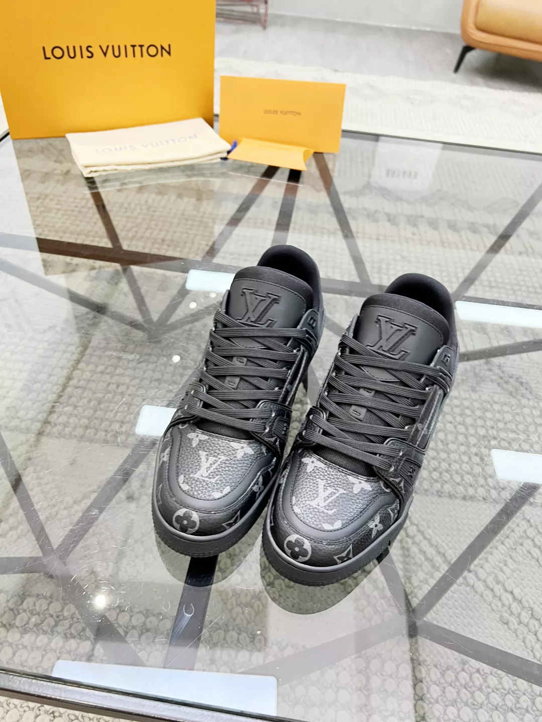 Louis Vuitton Casual Shoes For Men TopPick 7790