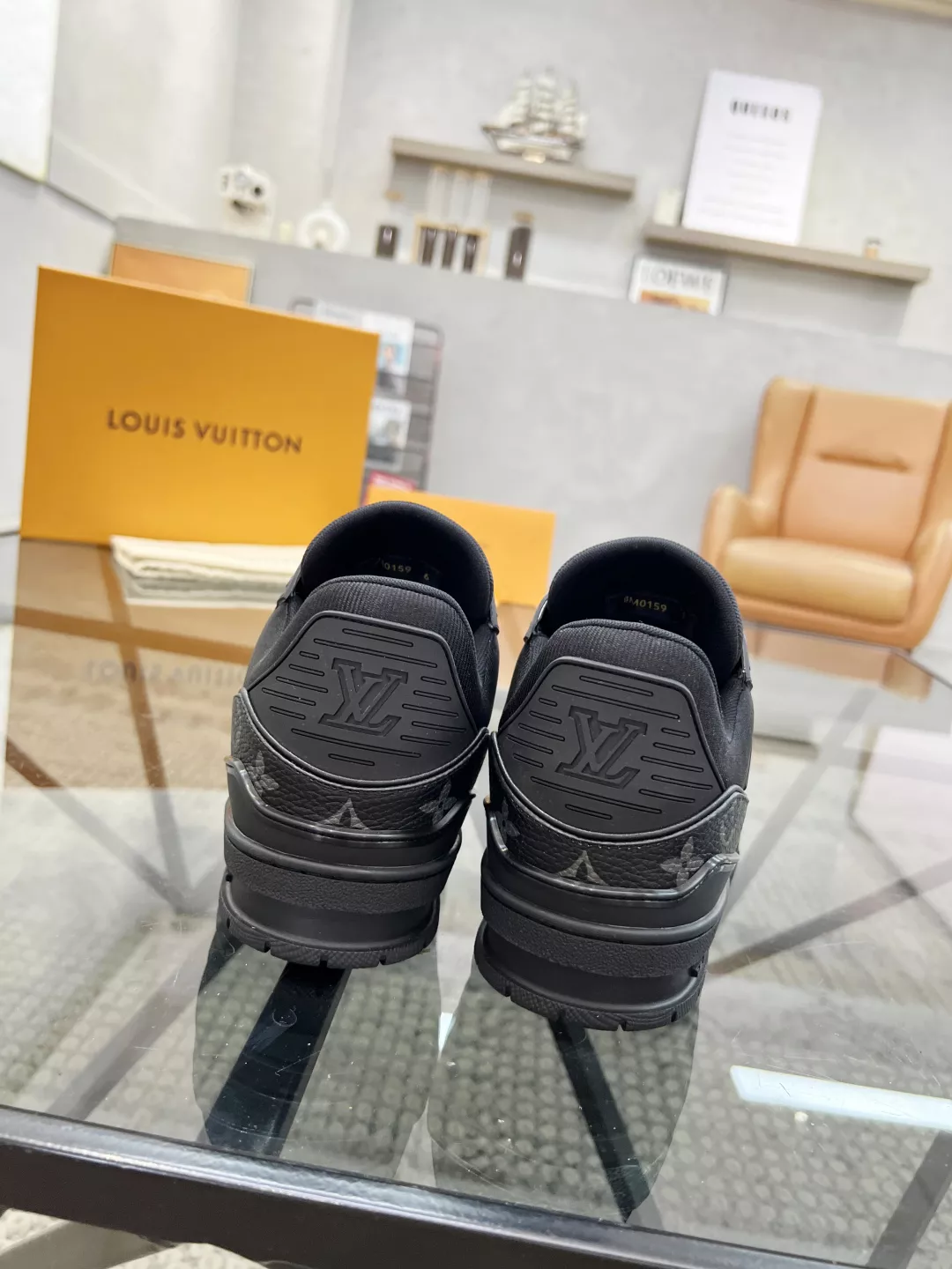 Louis Vuitton Casual Shoes For Men TopPick 7790