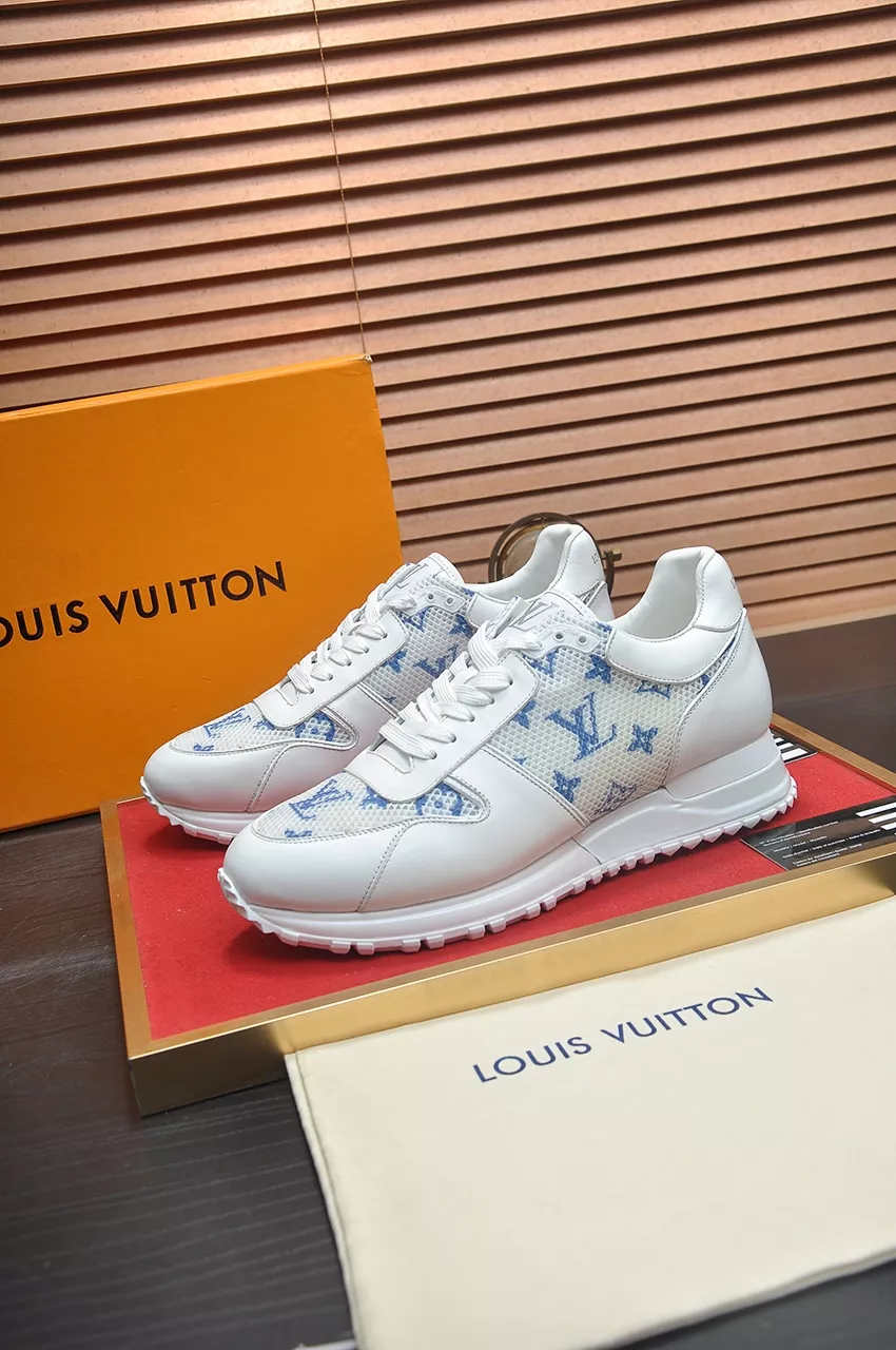 Louis Vuitton Casual Shoes For Men Trendsetting 1335
