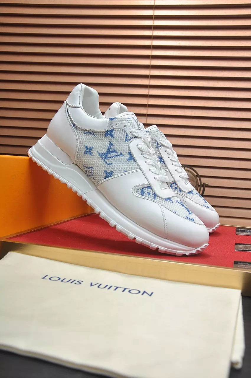 Louis Vuitton Casual Shoes For Men Trendsetting 1335