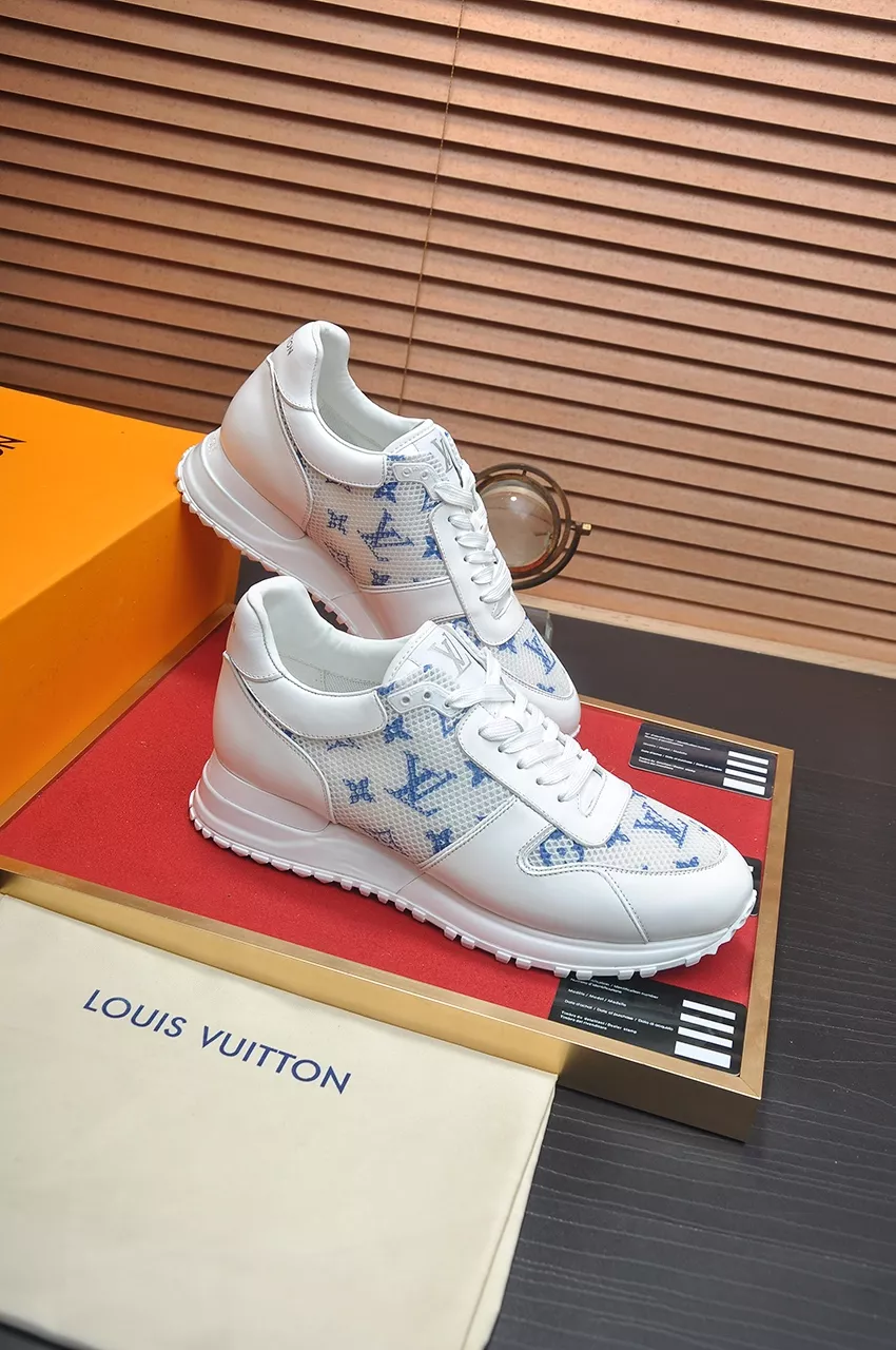 Louis Vuitton Casual Shoes For Men Trendsetting 1335