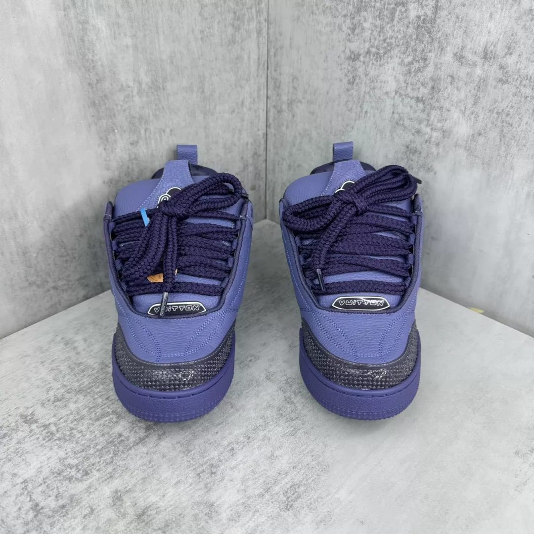 Louis Vuitton Casual Shoes For Men Unique 1181