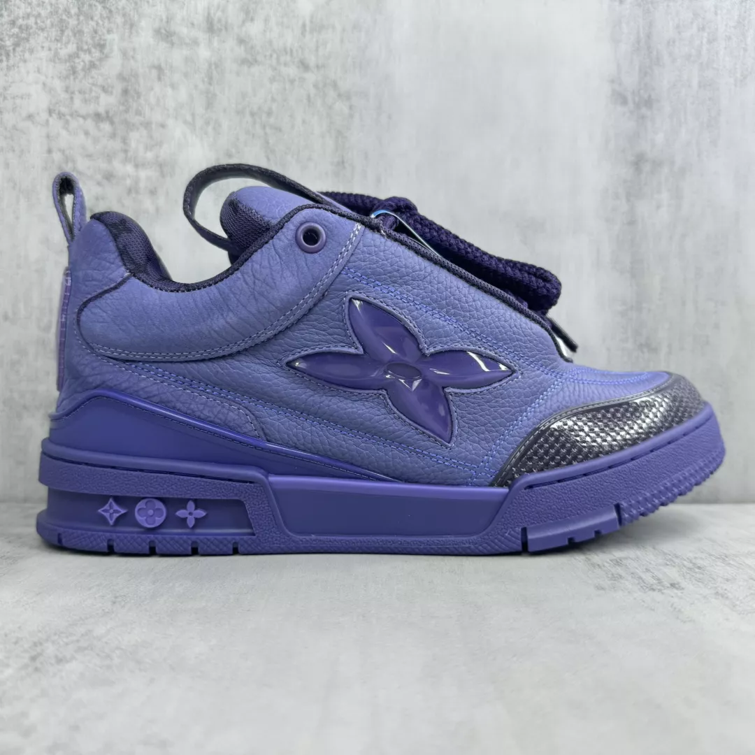 Louis Vuitton Casual Shoes For Men Unique 1181