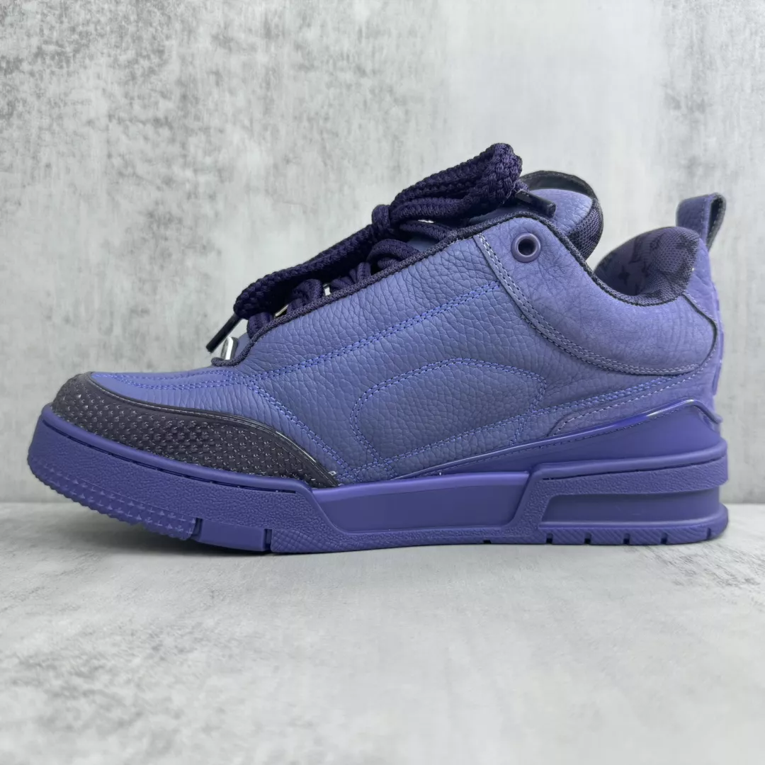 Louis Vuitton Casual Shoes For Men Unique 1181