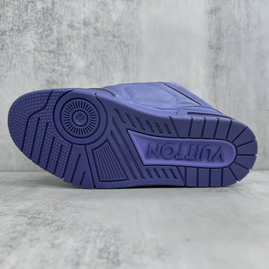 Louis Vuitton Casual Shoes For Men Unique 1181