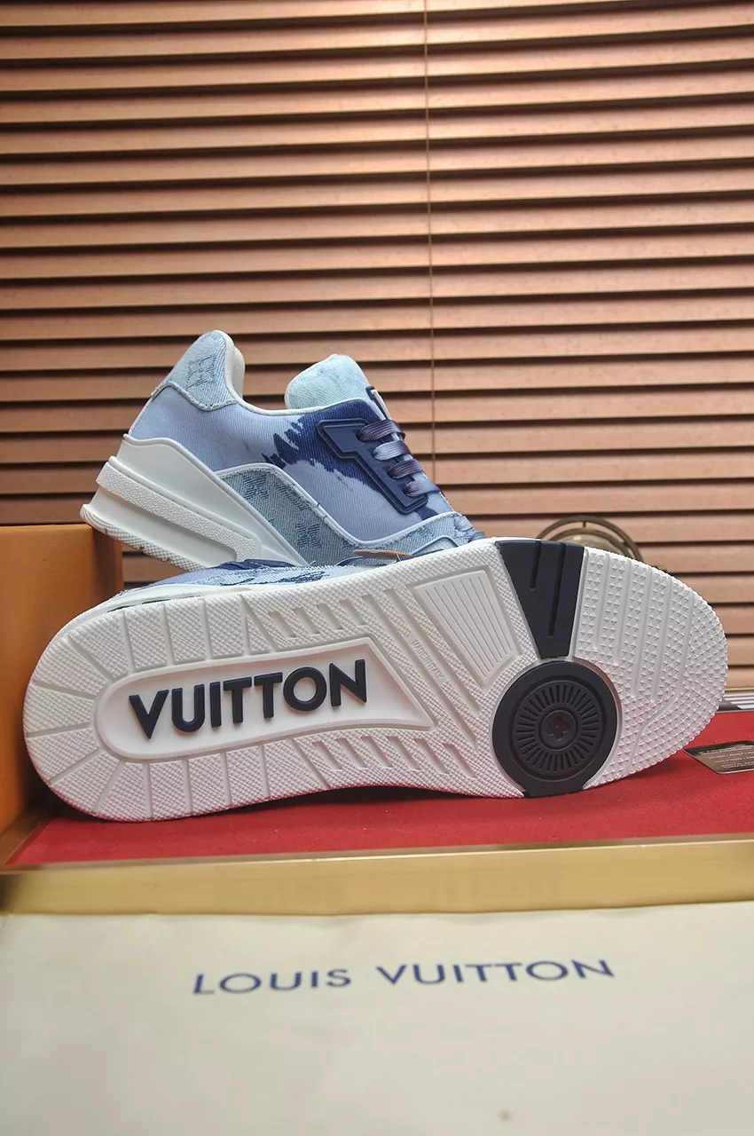 Louis Vuitton Casual Shoes For Men Unique 3282