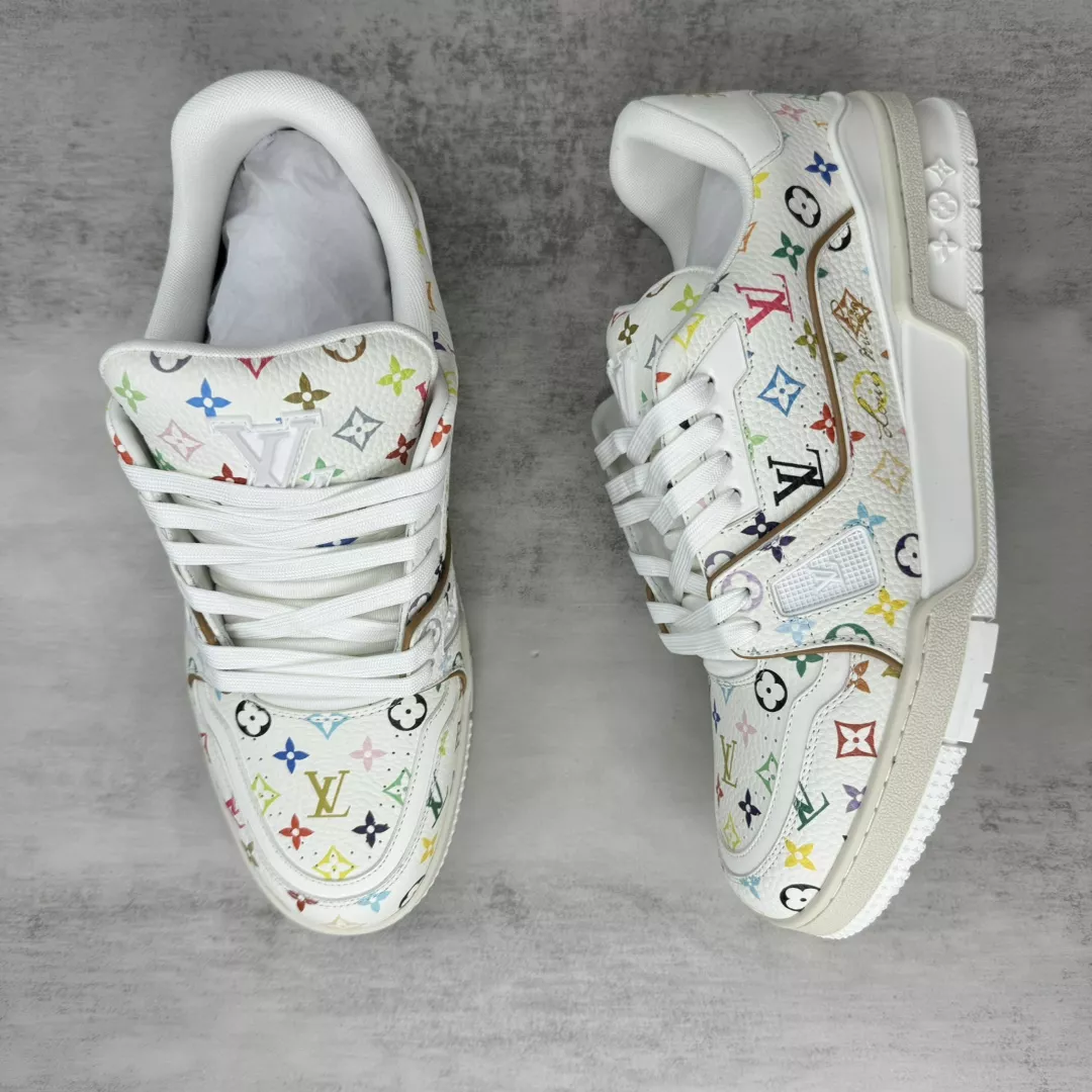 Louis Vuitton Casual Shoes For Men UrbanStyle 4098