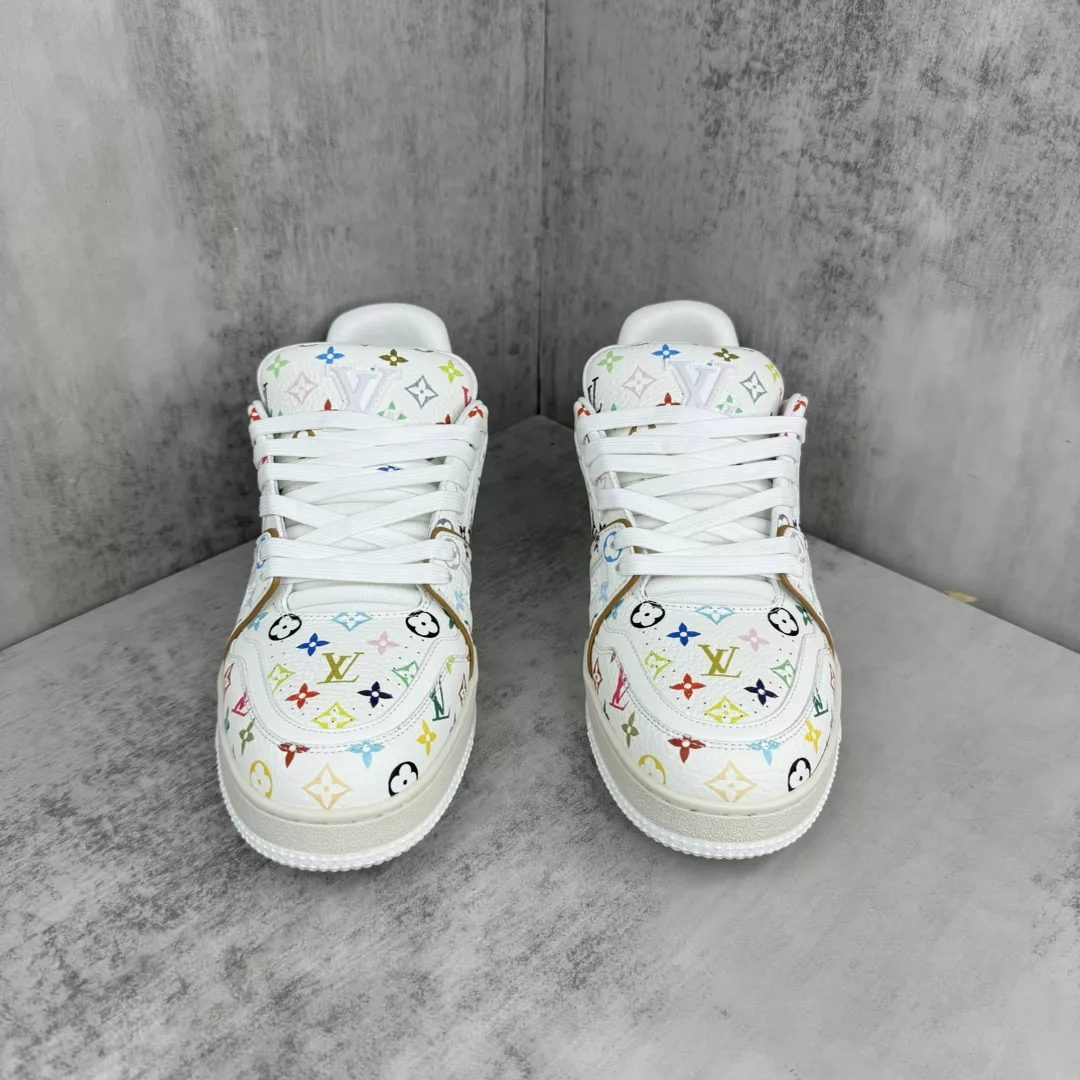 Louis Vuitton Casual Shoes For Men UrbanStyle 4098