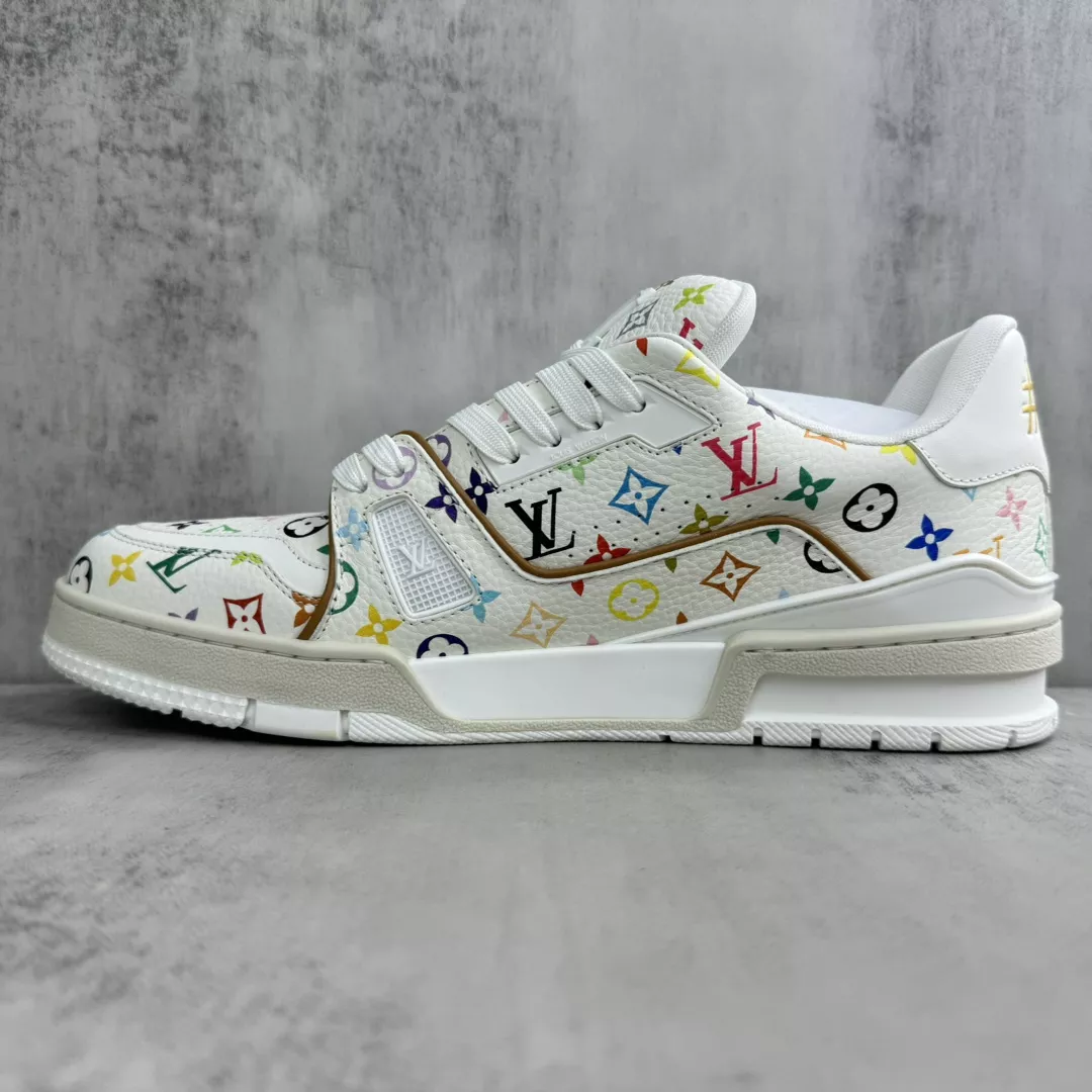 Louis Vuitton Casual Shoes For Men UrbanStyle 4098
