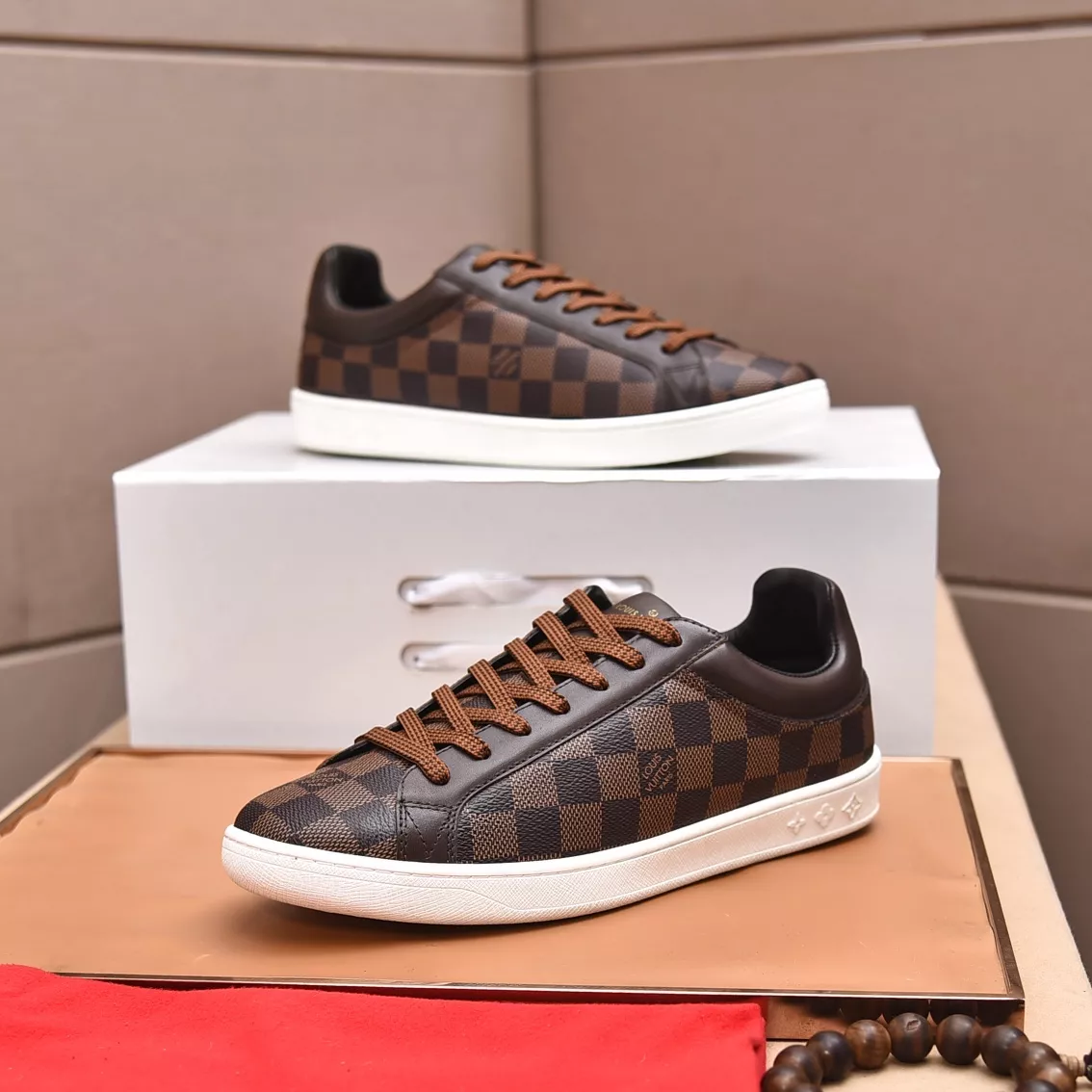 Louis Vuitton Casual Shoes For Men UrbanStyle 8496