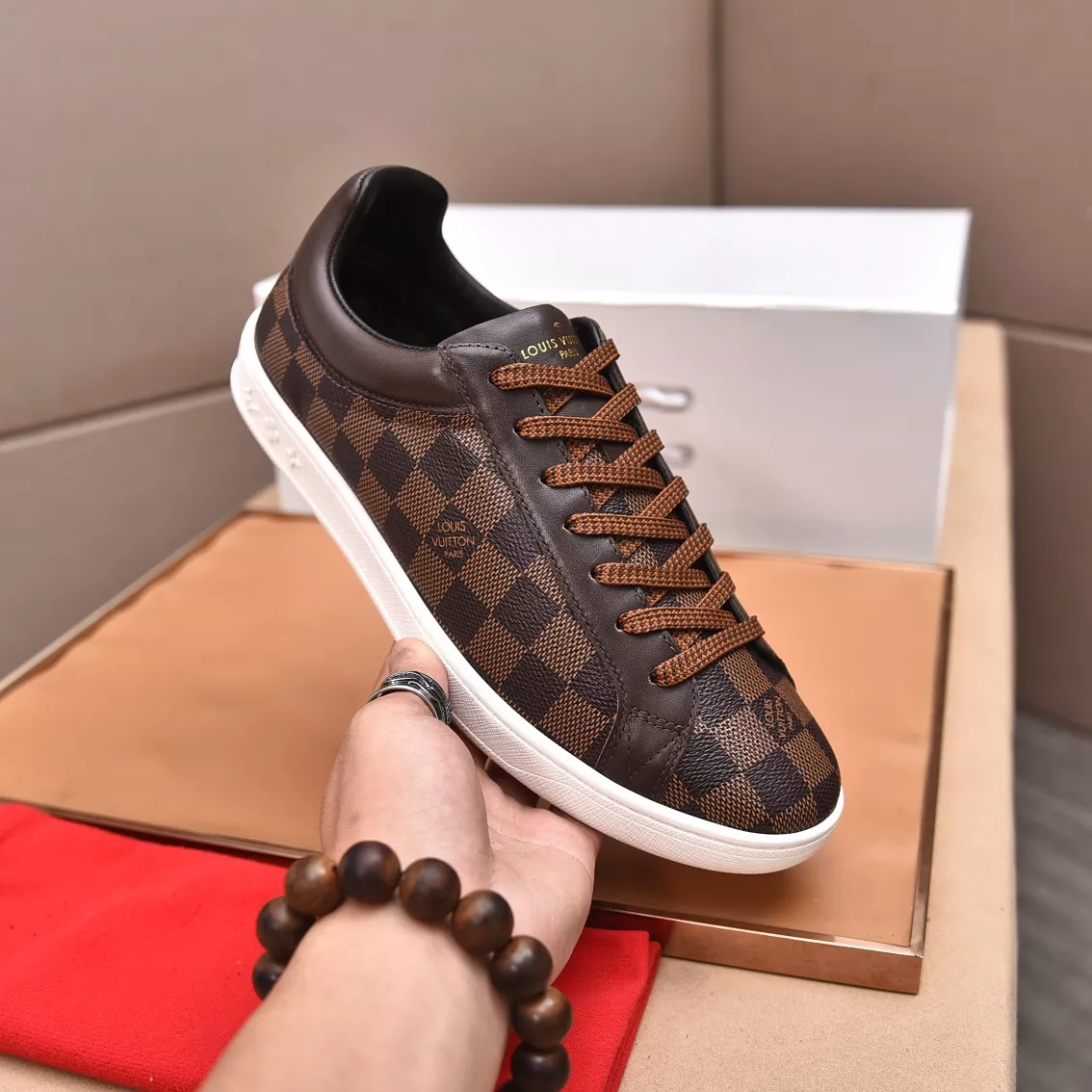 Louis Vuitton Casual Shoes For Men UrbanStyle 8496