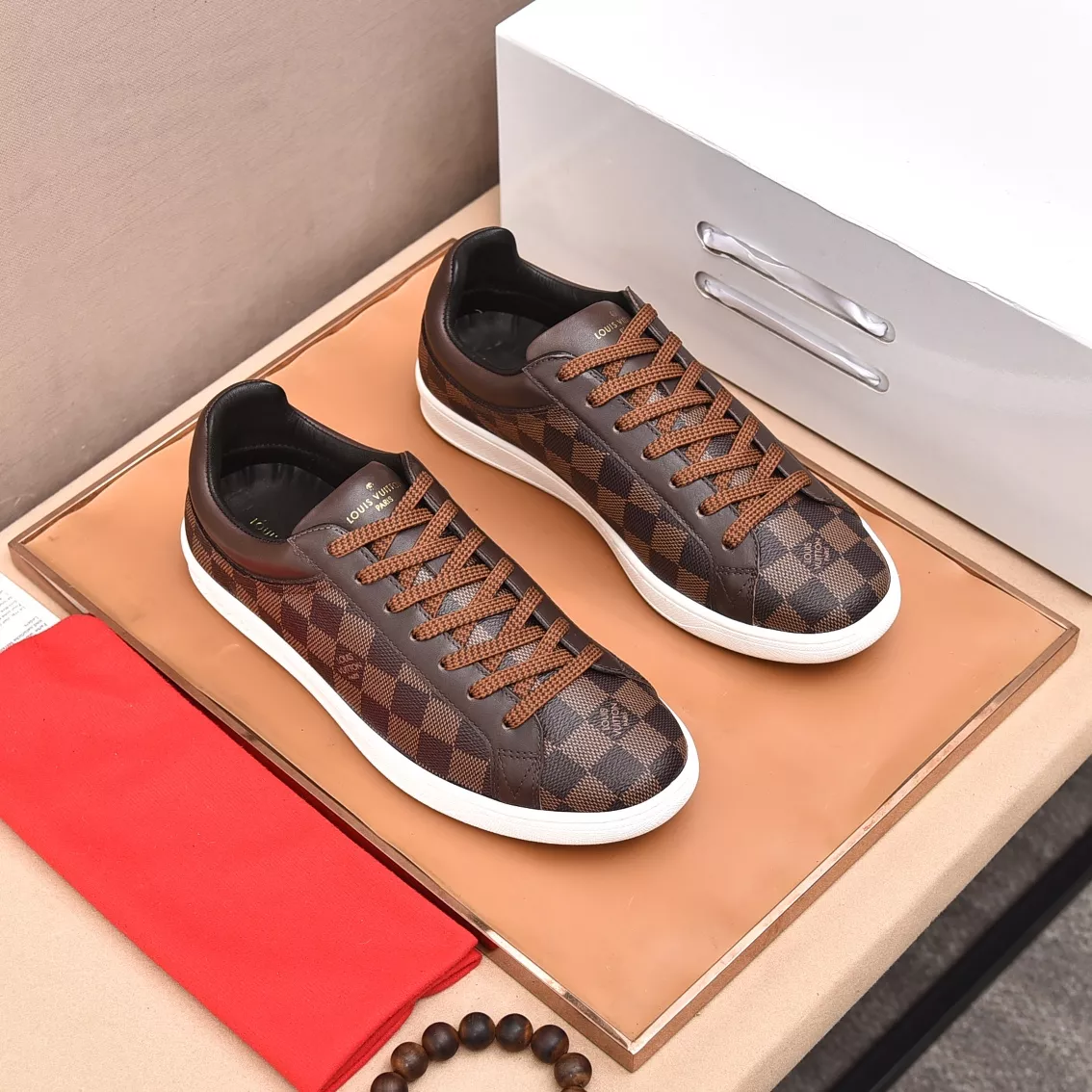 Louis Vuitton Casual Shoes For Men UrbanStyle 8496