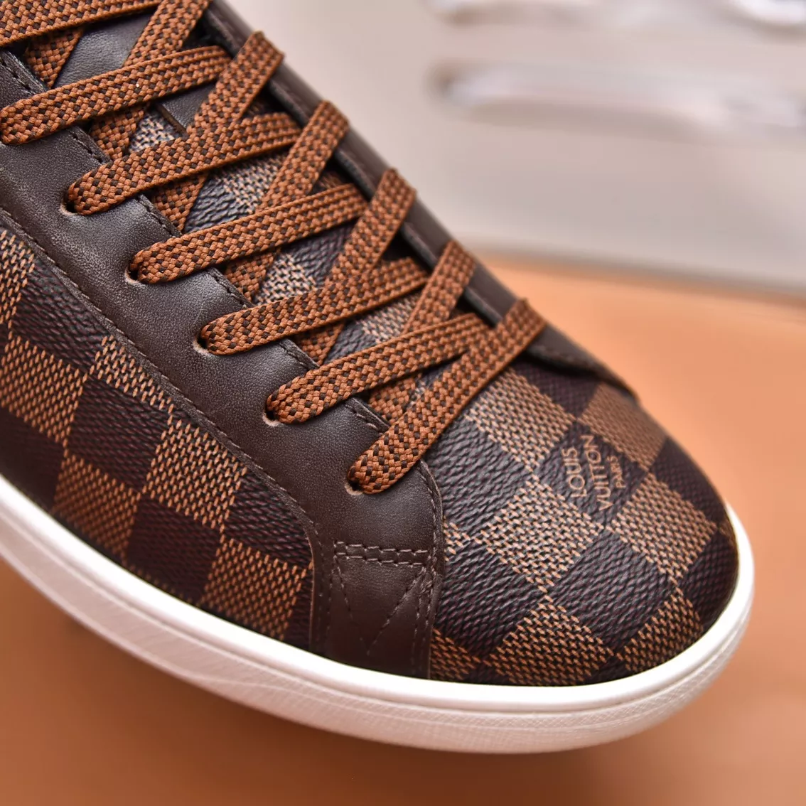 Louis Vuitton Casual Shoes For Men UrbanStyle 8496