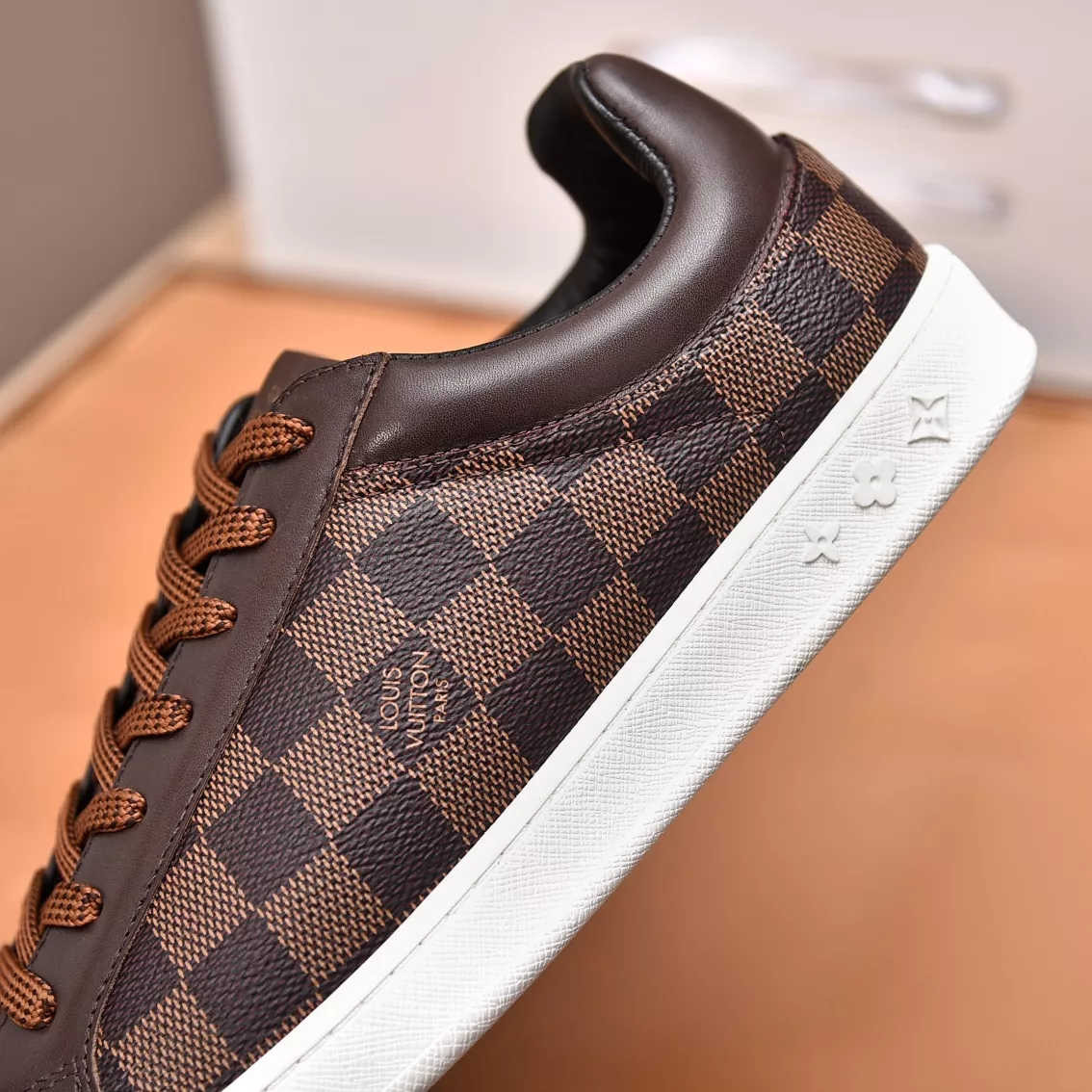 Louis Vuitton Casual Shoes For Men UrbanStyle 8496