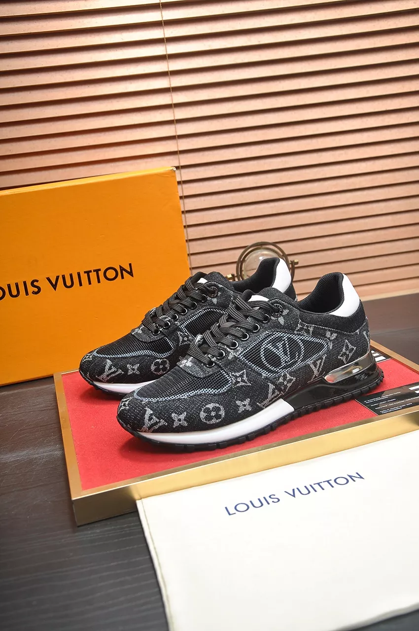 Louis Vuitton Casual Shoes For Men WellDesigned 9134