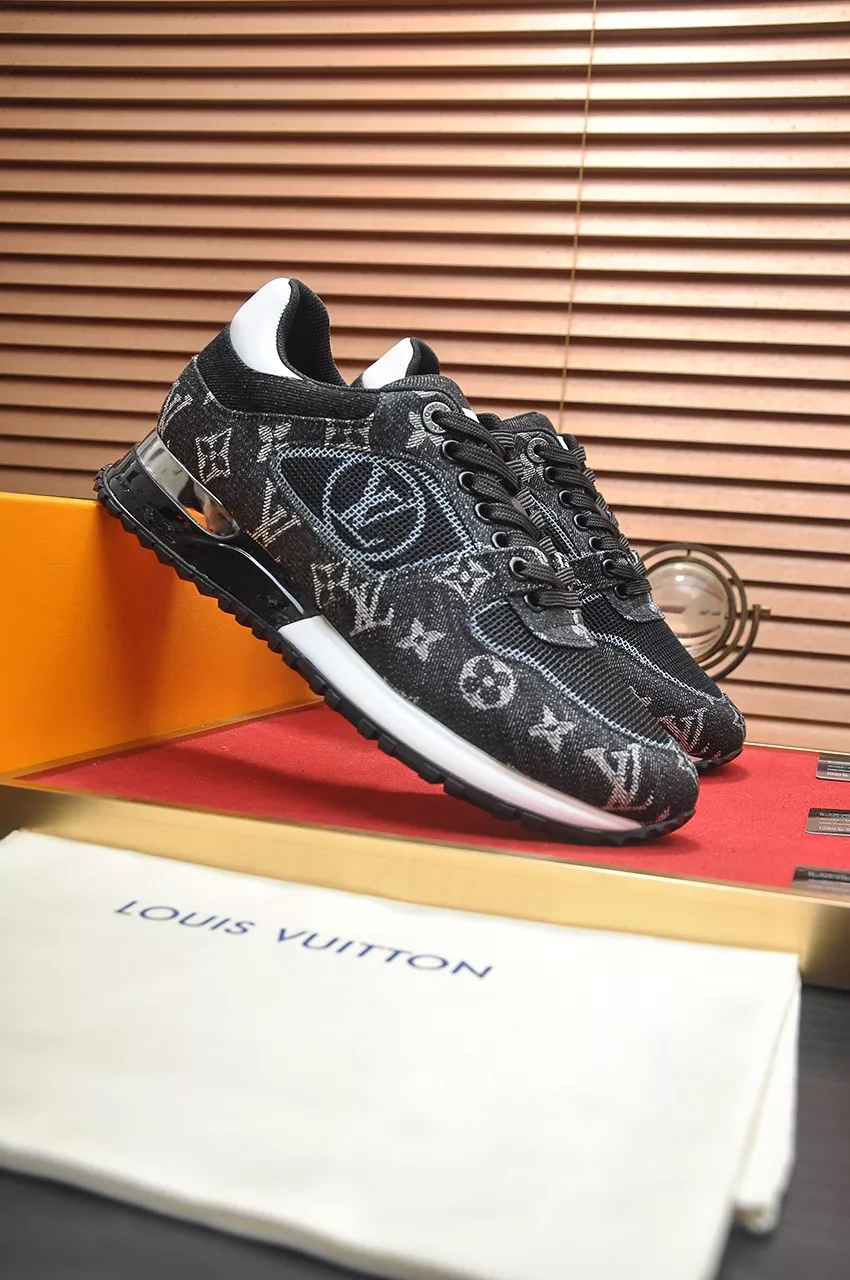 Louis Vuitton Casual Shoes For Men WellDesigned 9134