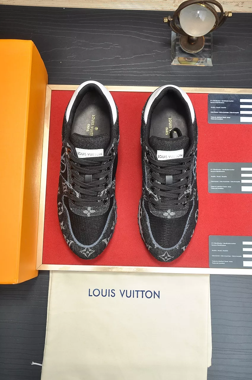 Louis Vuitton Casual Shoes For Men WellDesigned 9134