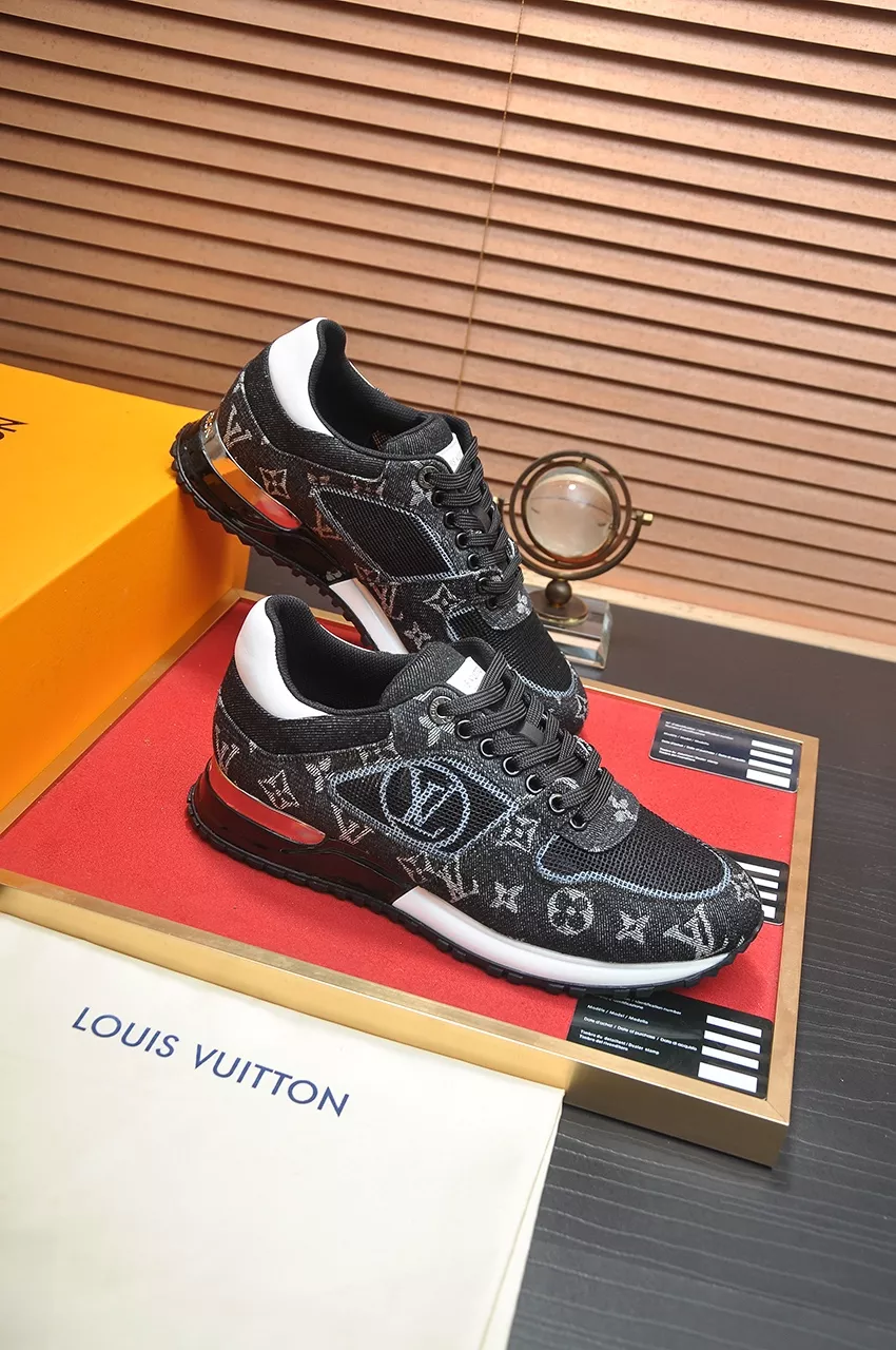 Louis Vuitton Casual Shoes For Men WellDesigned 9134