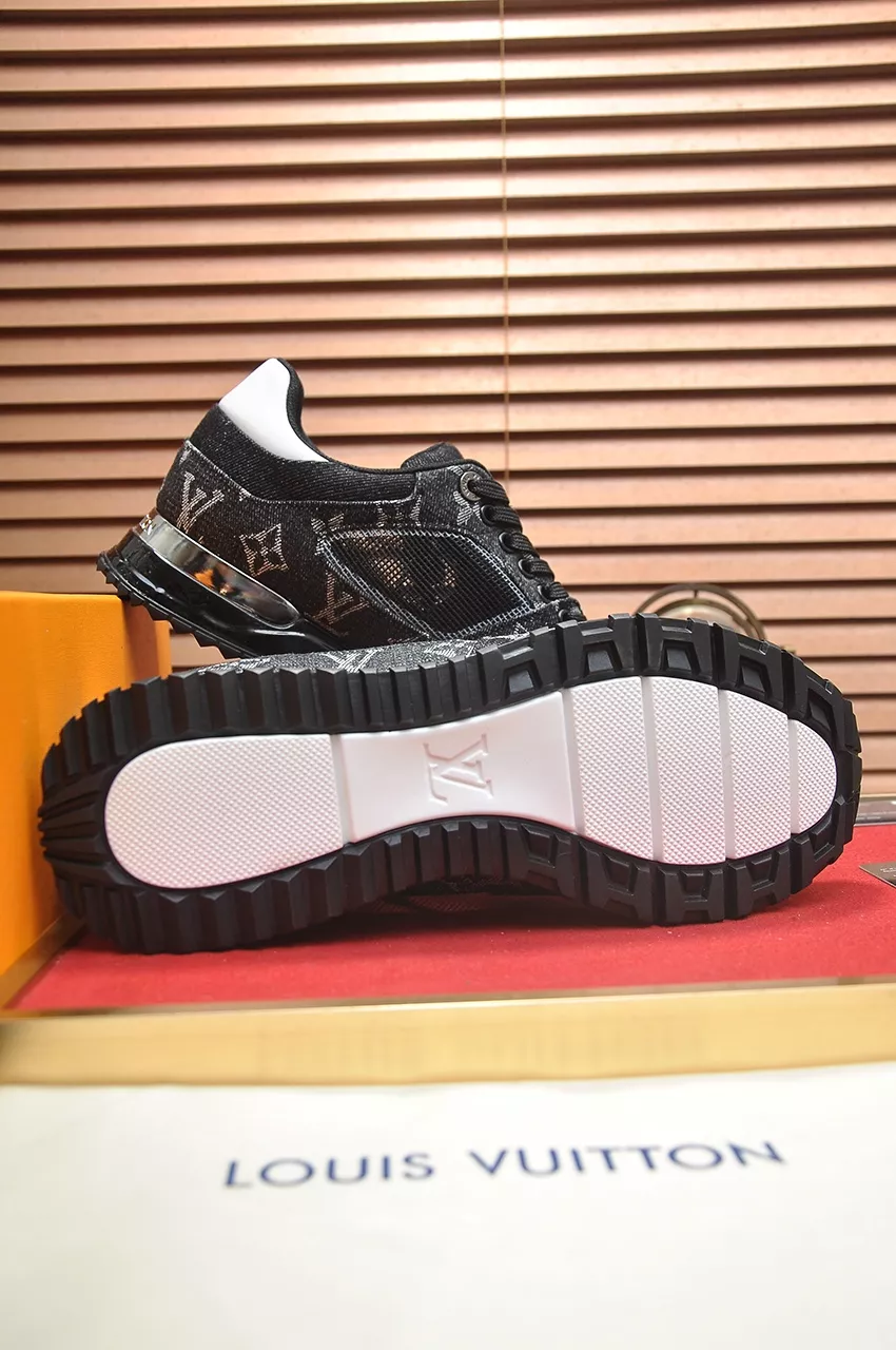 Louis Vuitton Casual Shoes For Men WellDesigned 9134