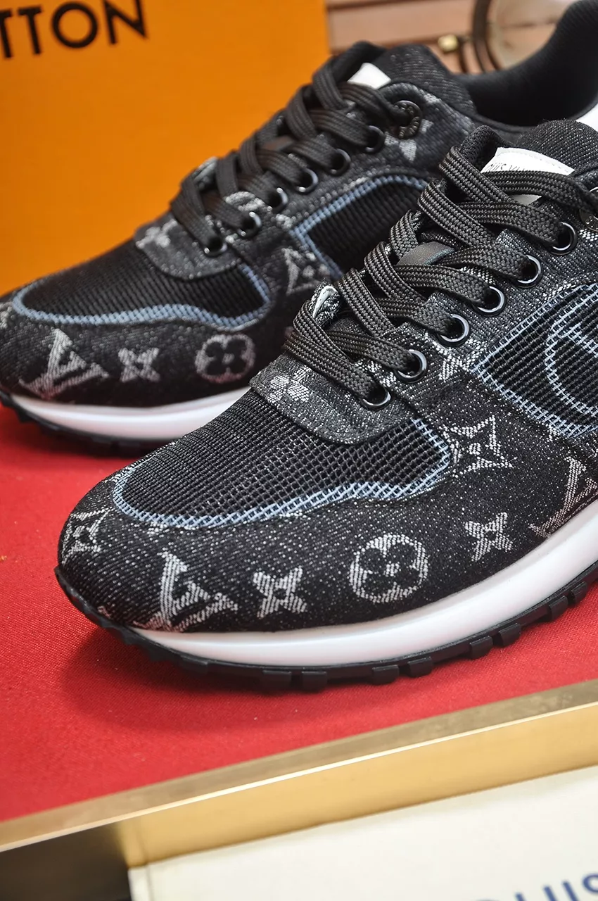 Louis Vuitton Casual Shoes For Men WellDesigned 9134