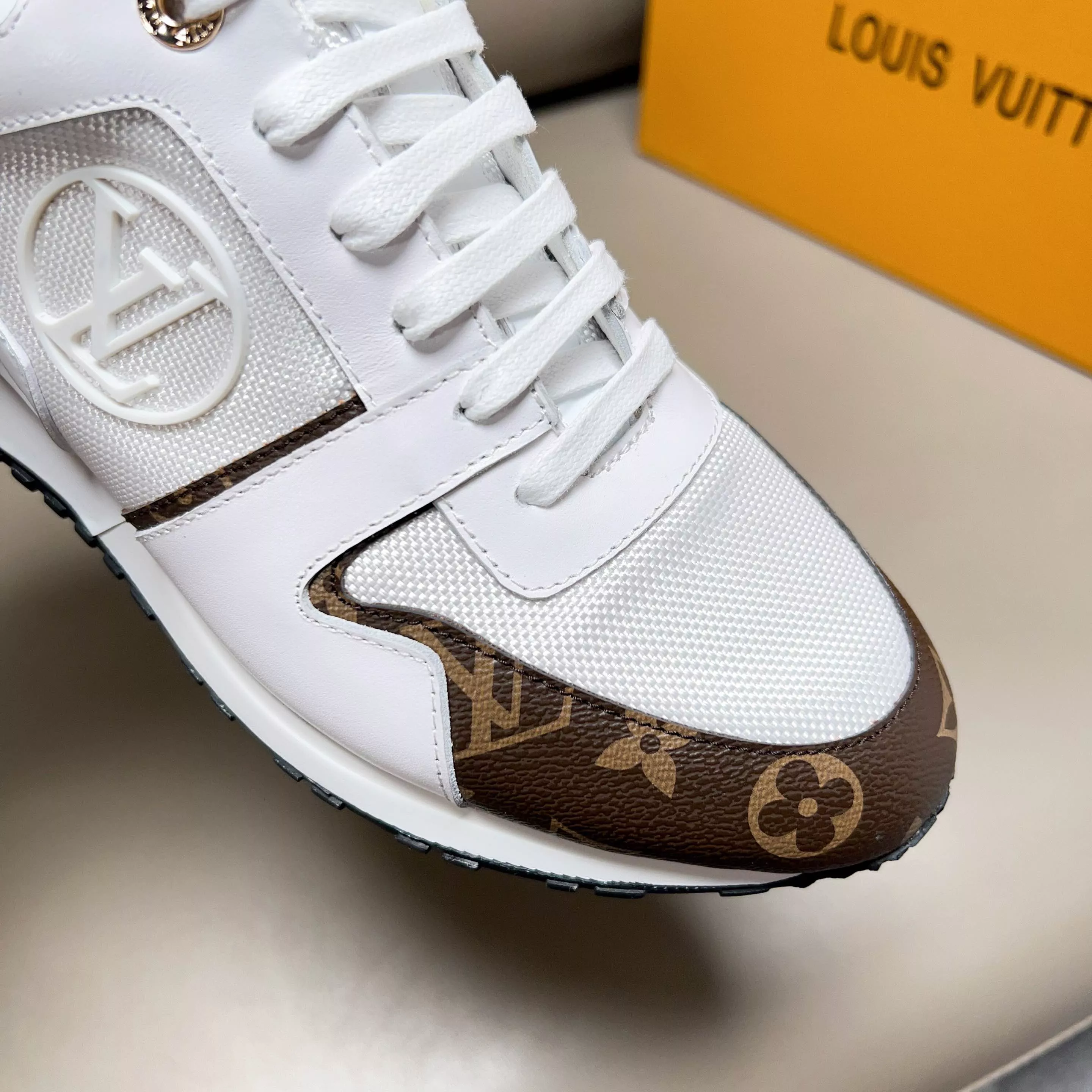 Louis Vuitton Casual Shoes For Women Breathable 4540