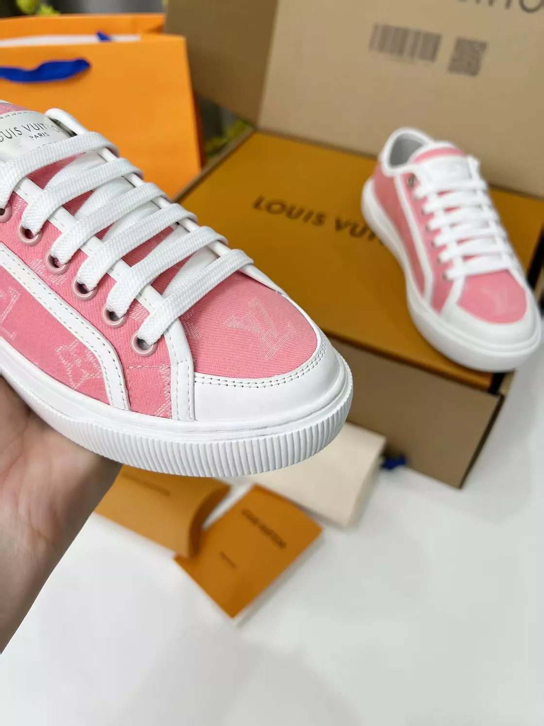 Louis Vuitton Casual Shoes For Women Comfortable 1441
