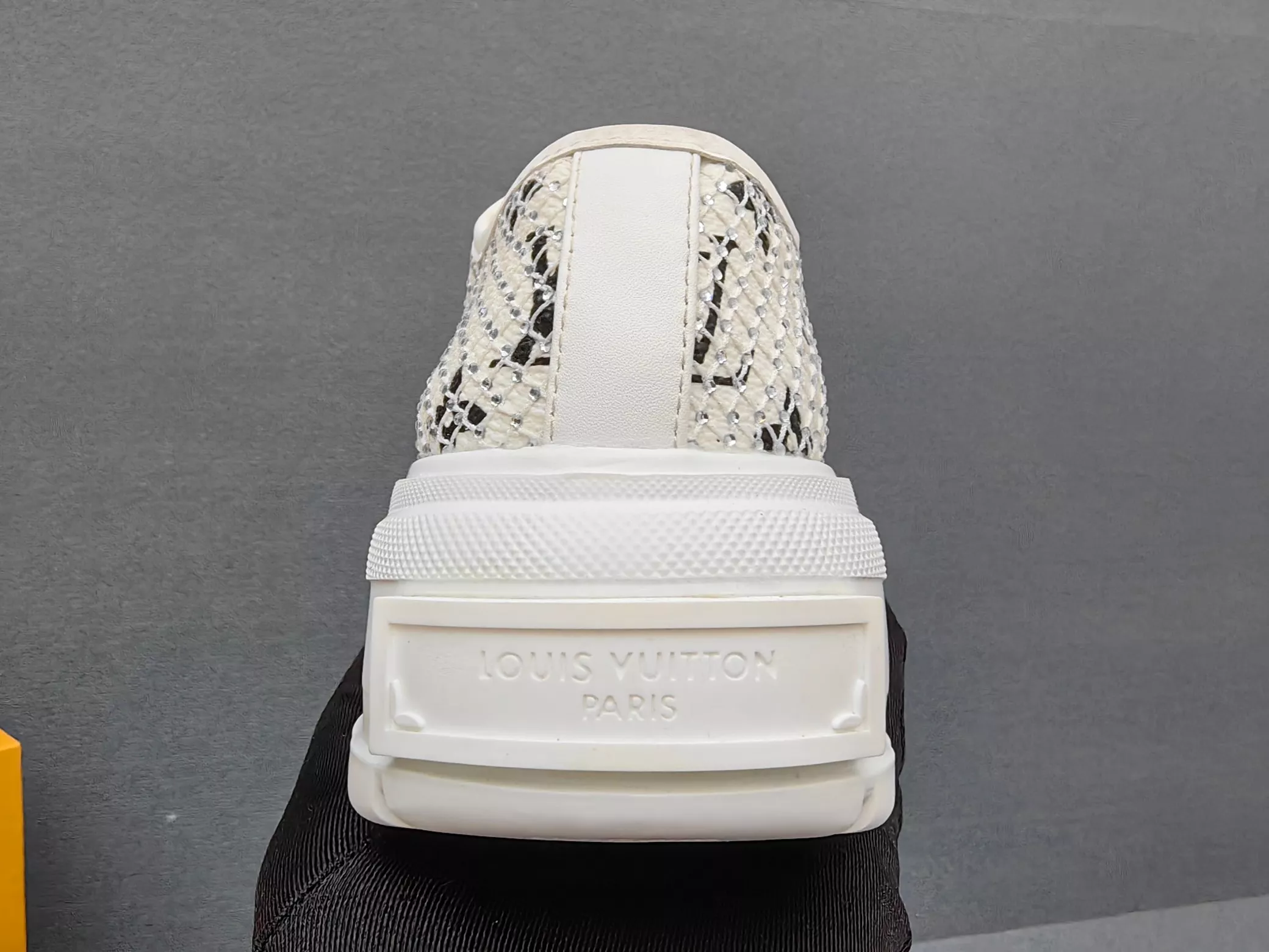 Louis Vuitton Casual Shoes For Women Comfortable 3632