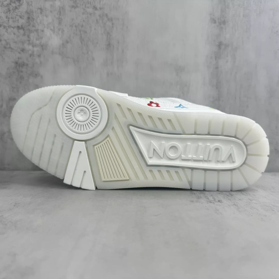 Louis Vuitton Casual Shoes For Women Lightweight 8388