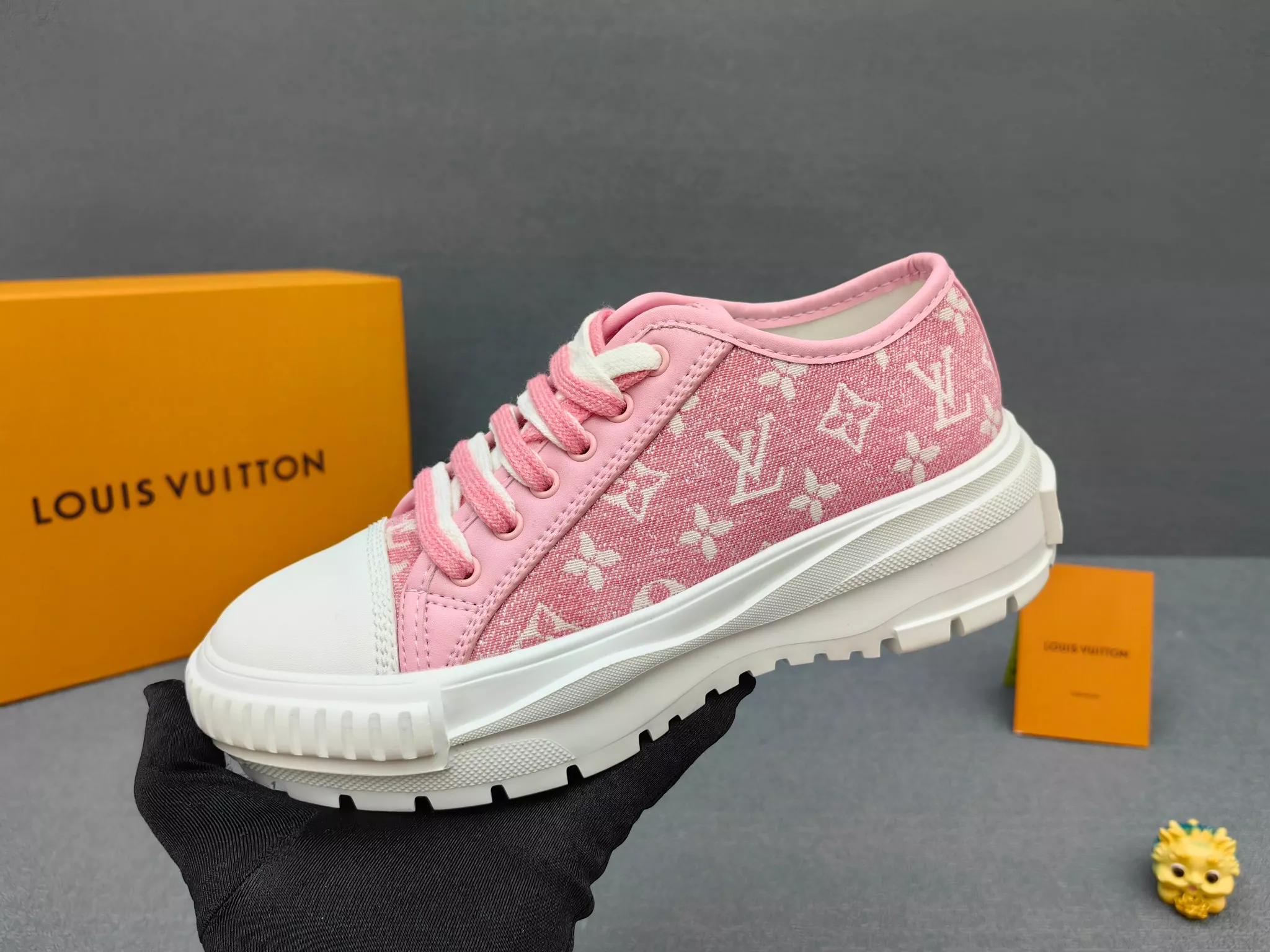 Louis Vuitton Casual Shoes For Women ModernLook 2132