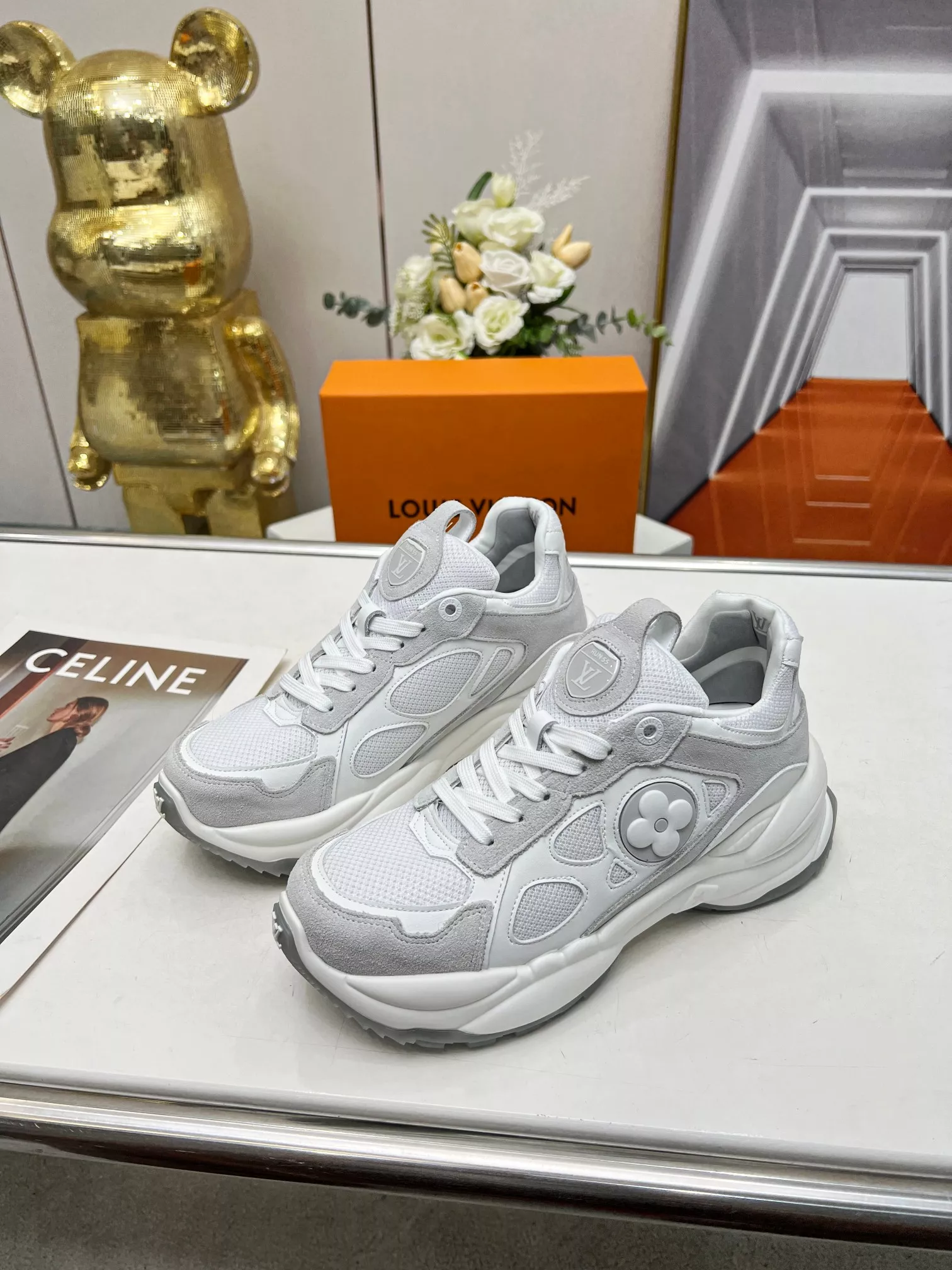 Louis Vuitton Casual Shoes For Women ModernLook 5913